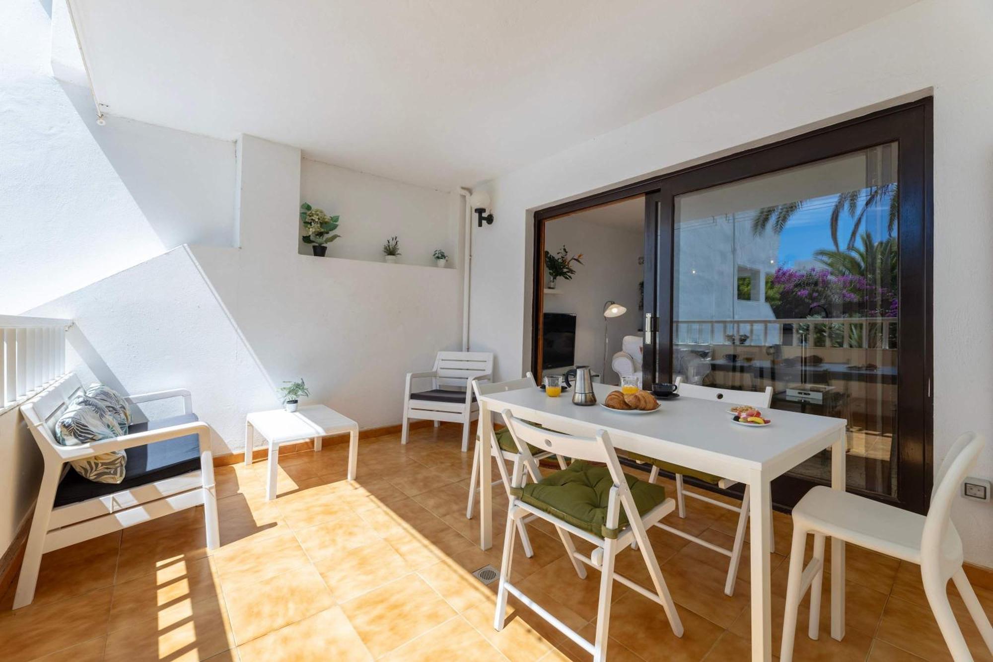 Bayside Teguisol 258 Perfect For Families Apartamento