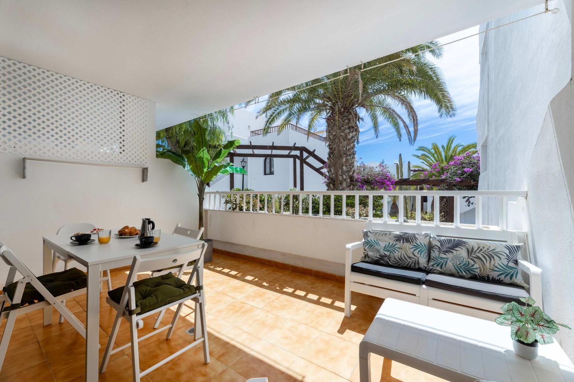 Apartamento Bayside Teguisol 258 Perfect For Families *