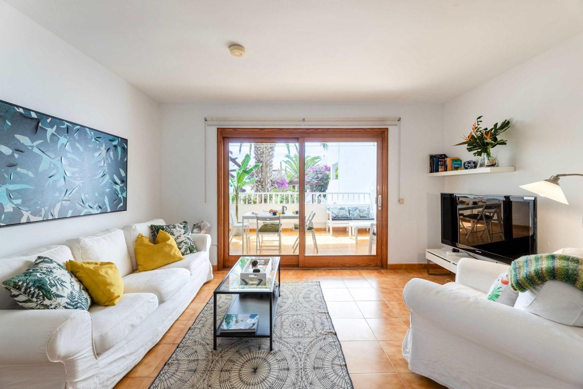 Bayside Teguisol 258 Perfect For Families *