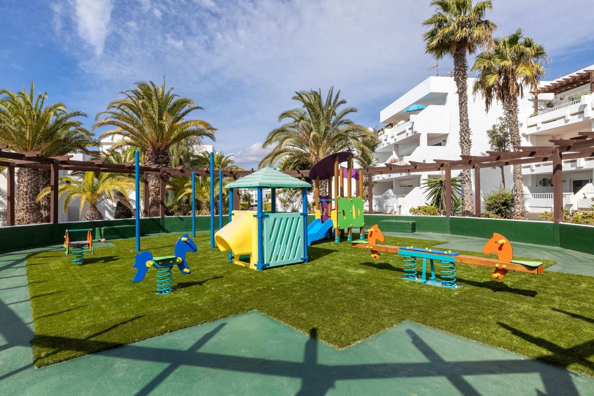 Bayside Teguisol 258 Perfect For Families
