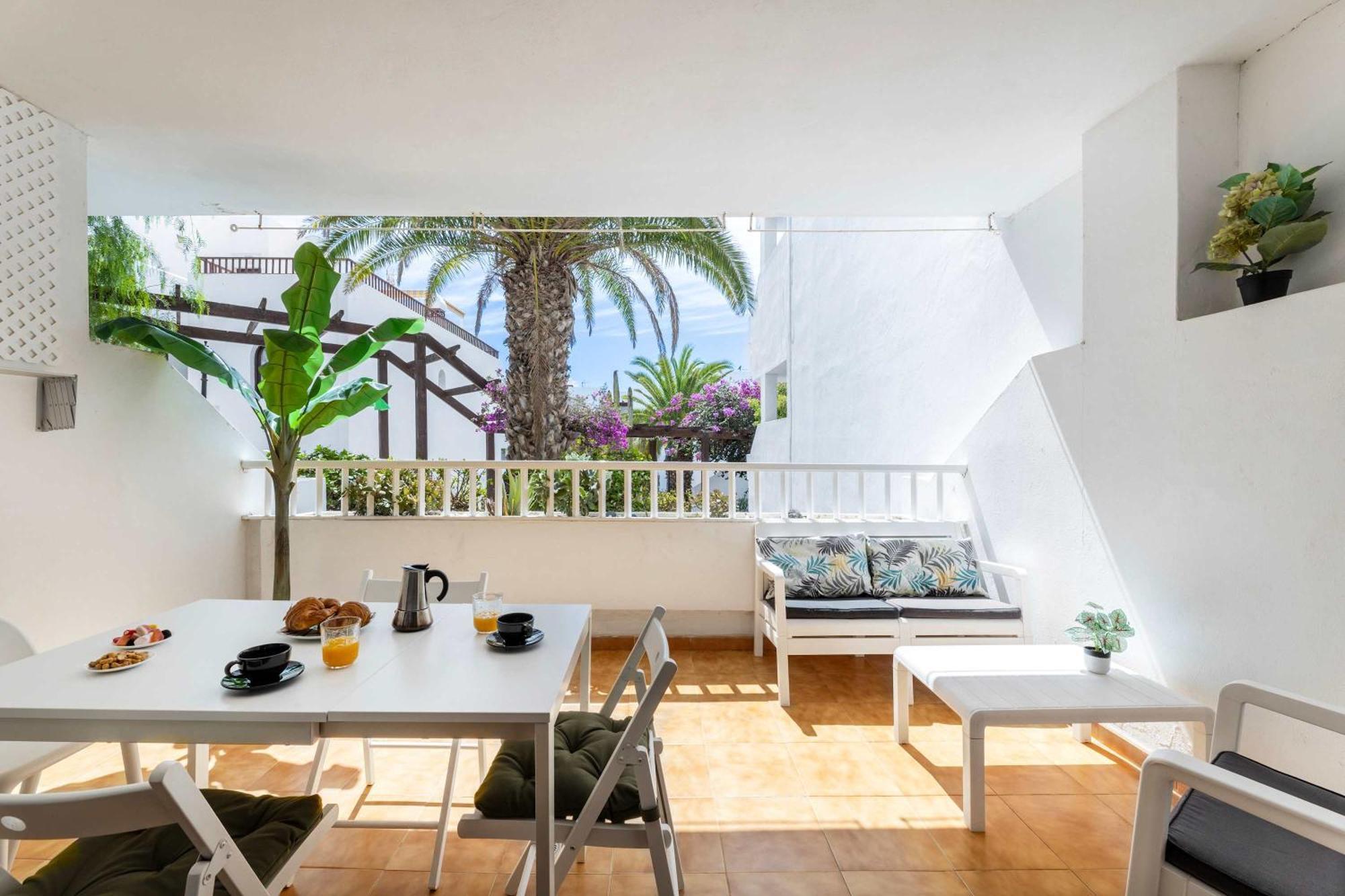 Apartamento Bayside Teguisol 258 Perfect For Families *