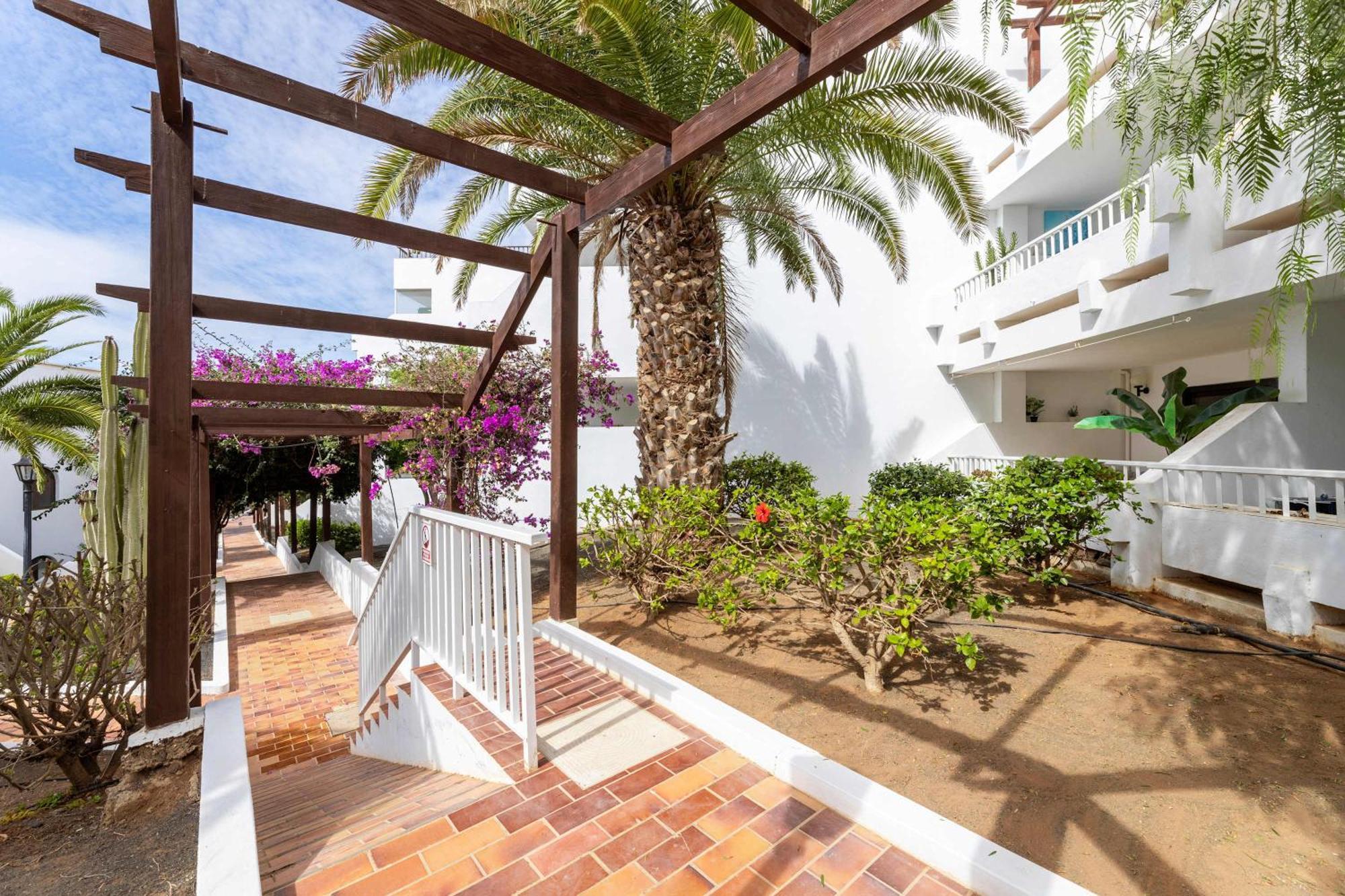 Bayside Teguisol 258 Perfect For Families Apartamento Costa Teguise