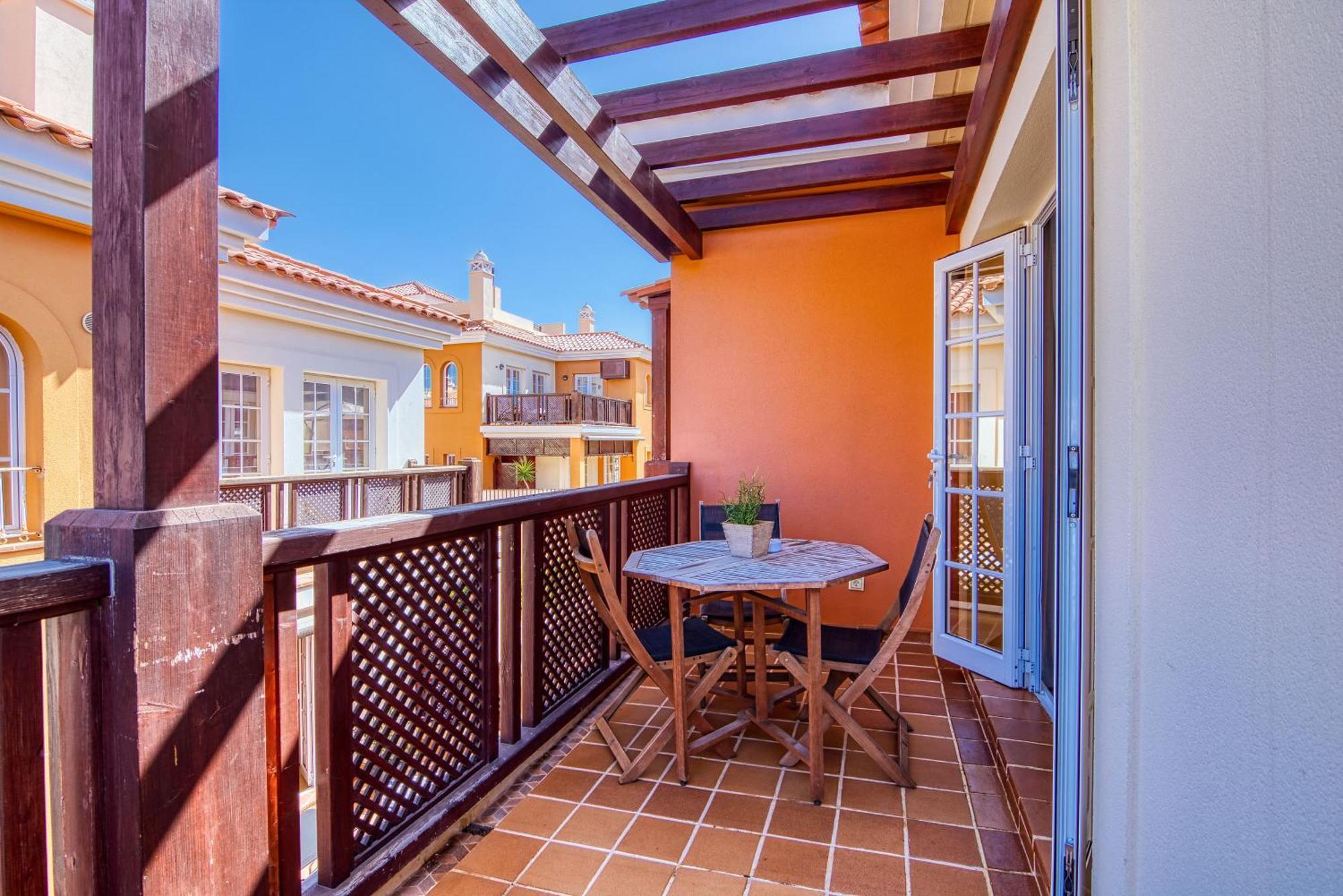 Apartamento Monte Carrera 723 *