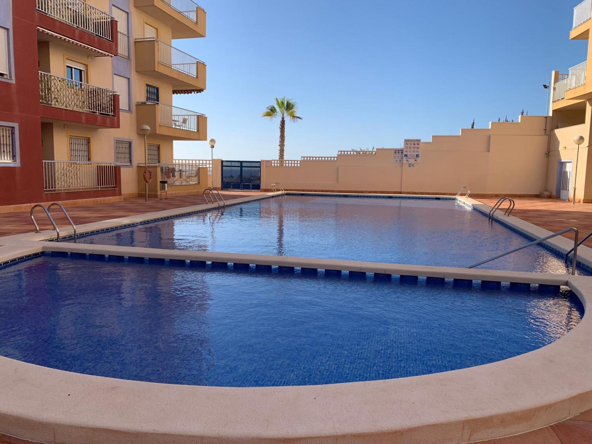 Apartamento Brisas Del Mar El Puerto de Mazarrón