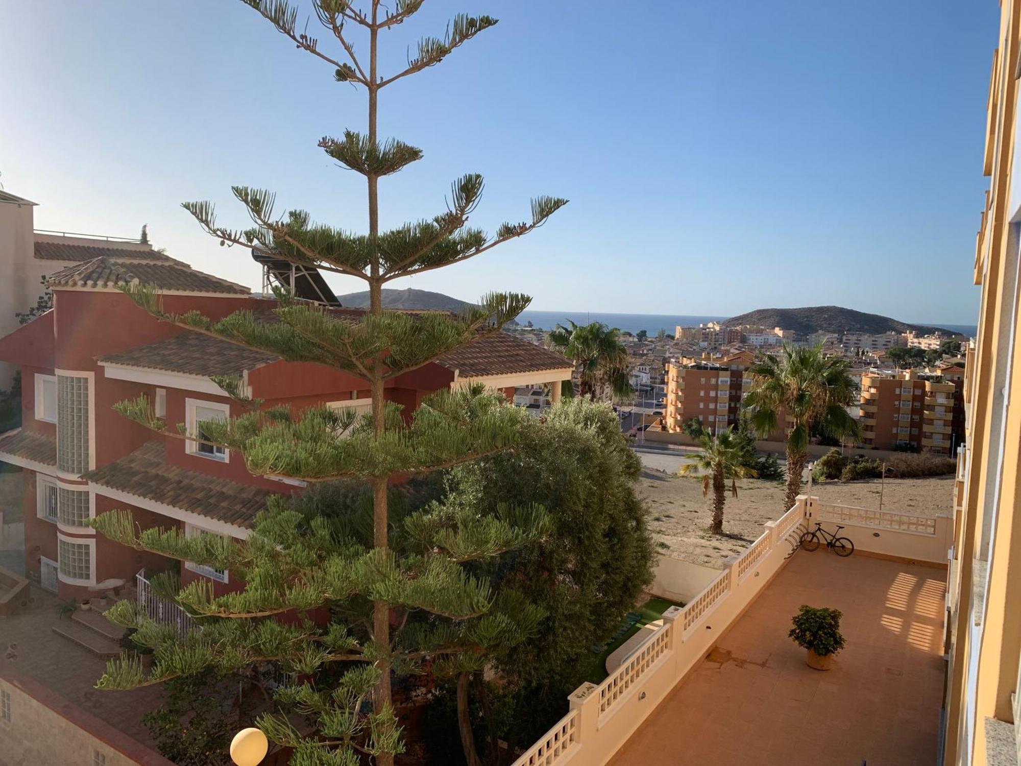 Brisas Del Mar * El Puerto de Mazarrón