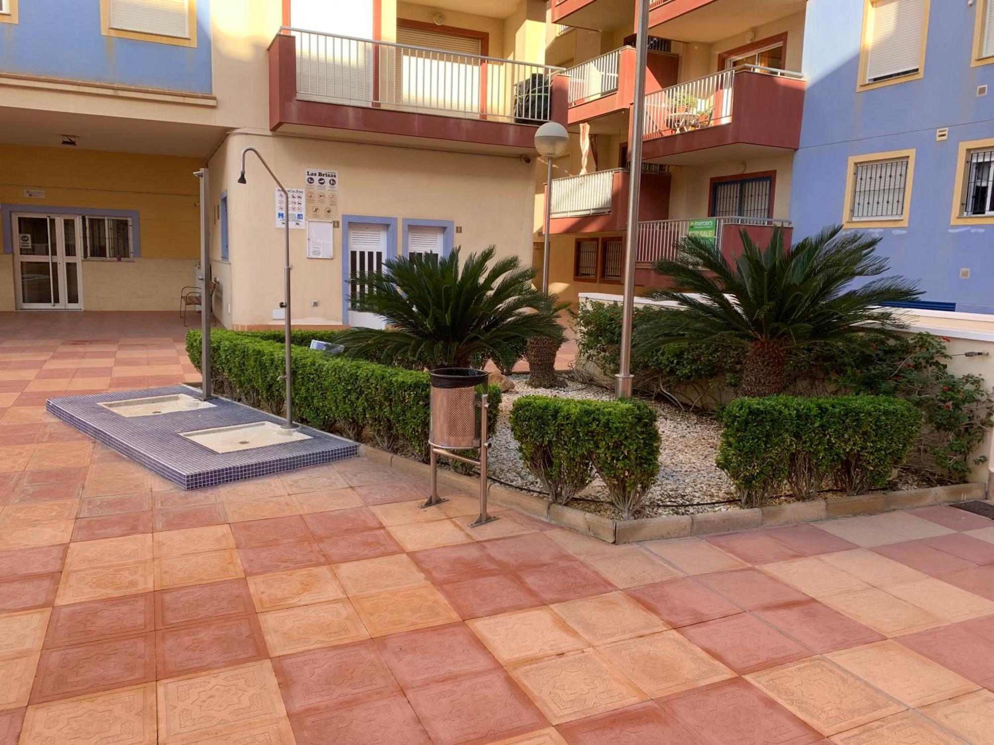 Apartamento Brisas Del Mar