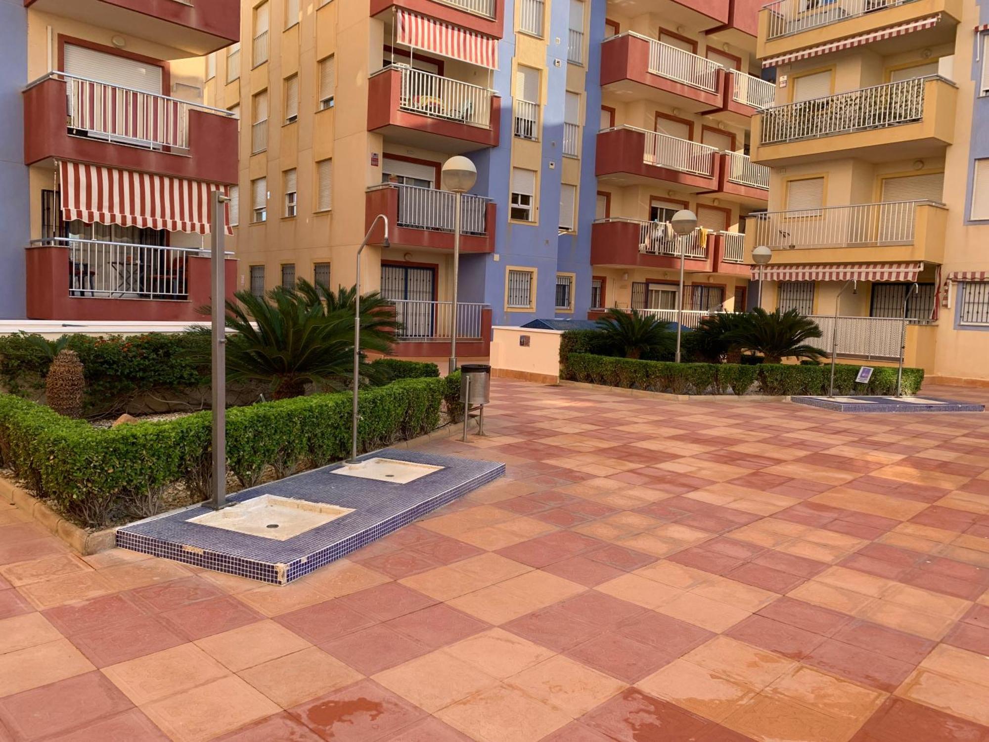 Apartamento Brisas Del Mar *