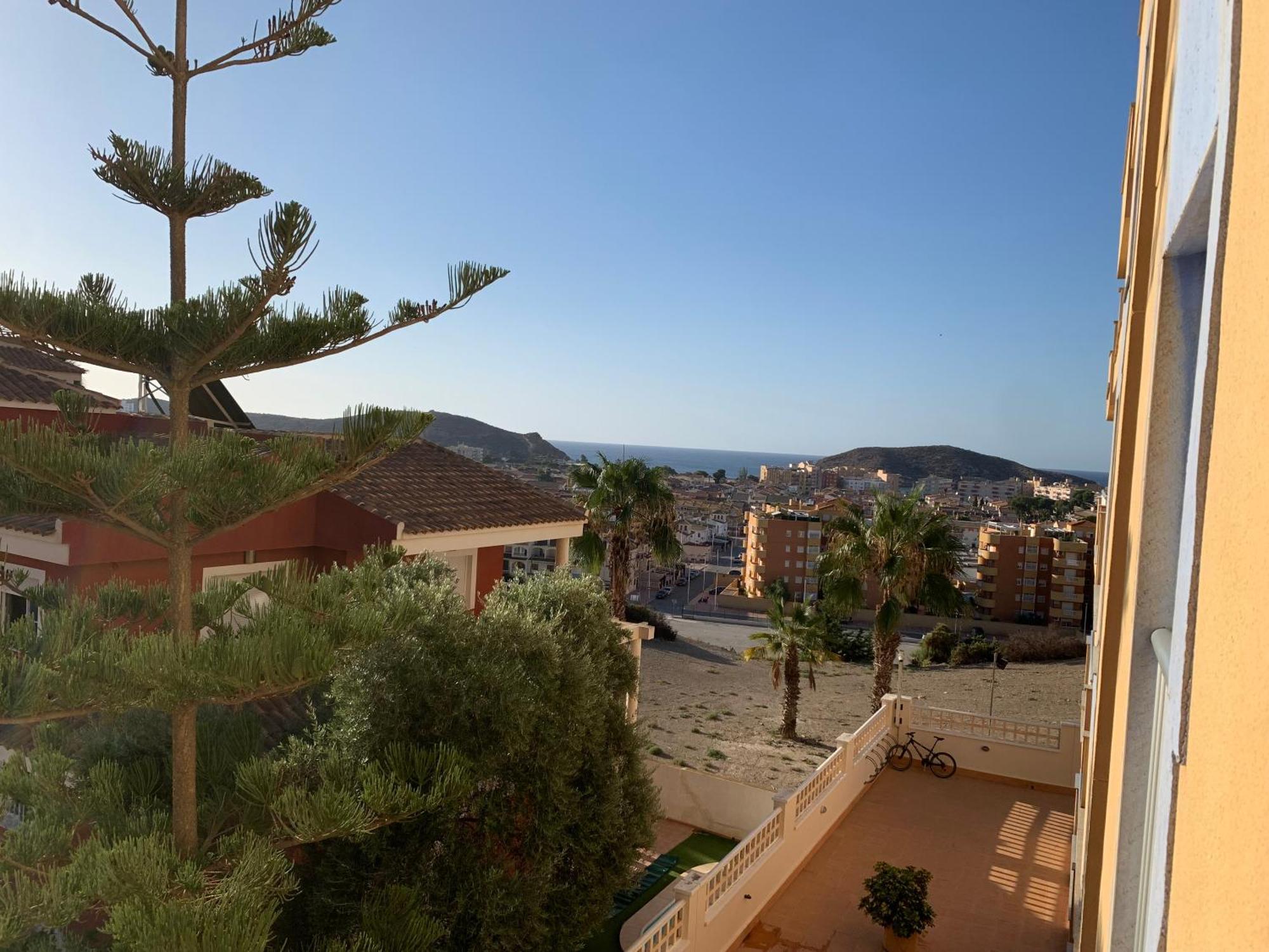 Brisas Del Mar Apartamento *