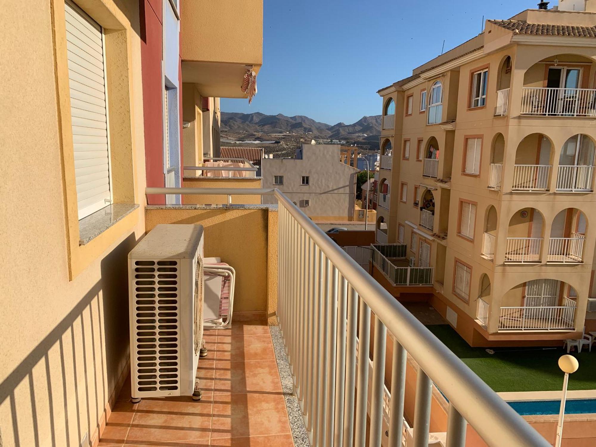 Brisas Del Mar Apartamento *
