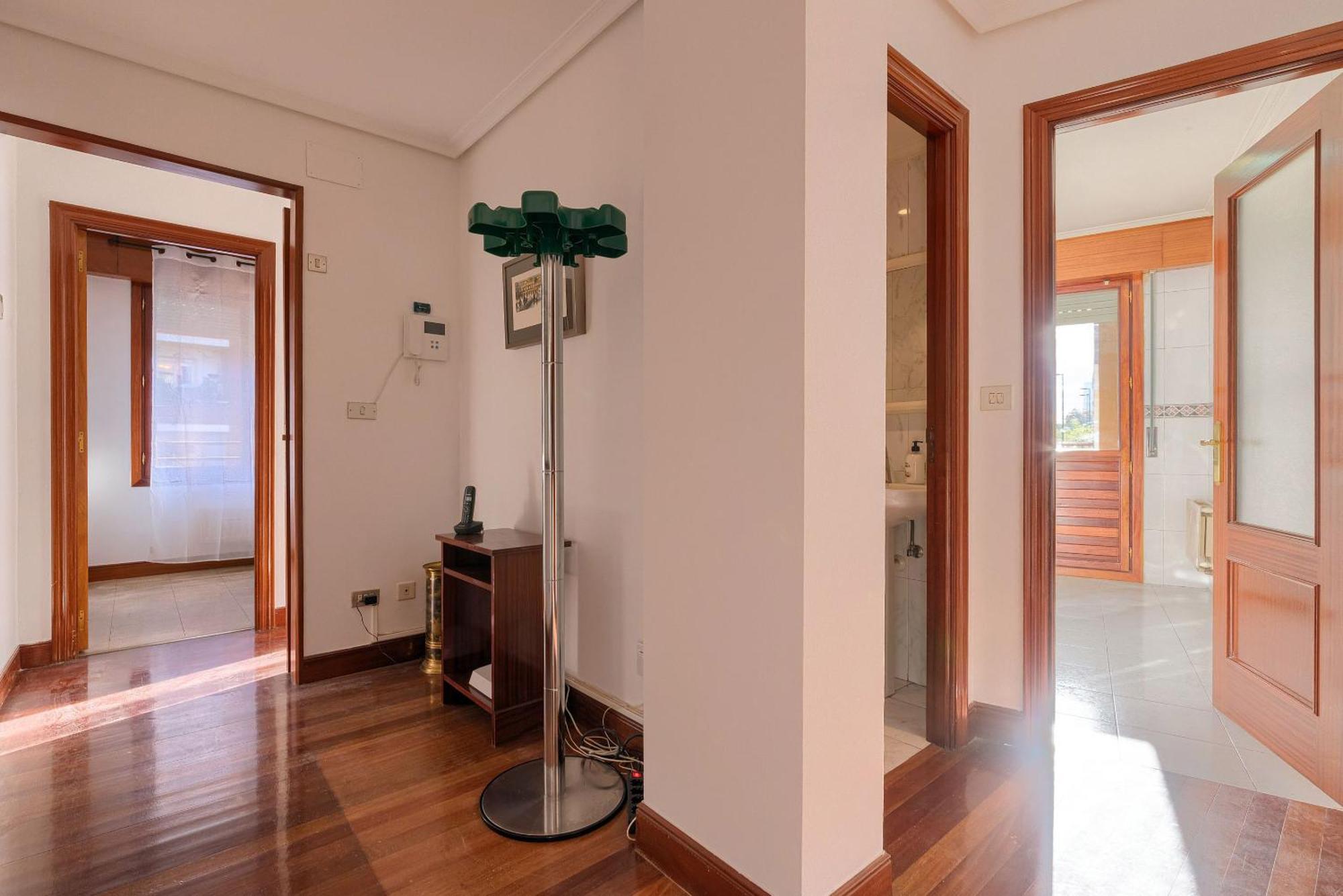 Vivenda Turistica Ibarrekolanda Apartamento *