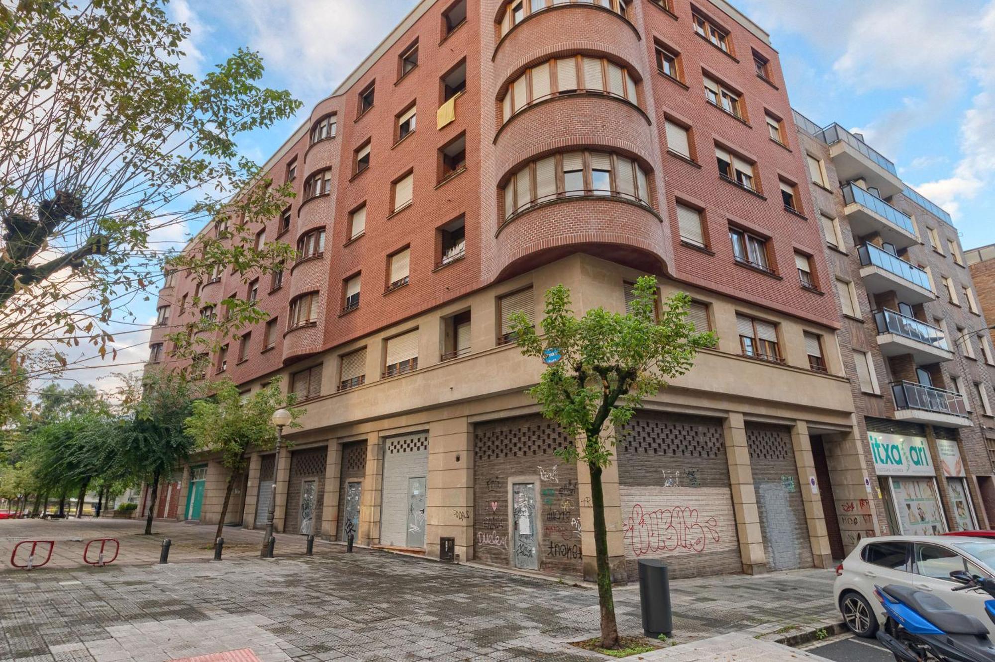 Apartamento Vivenda Turistica Ibarrekolanda