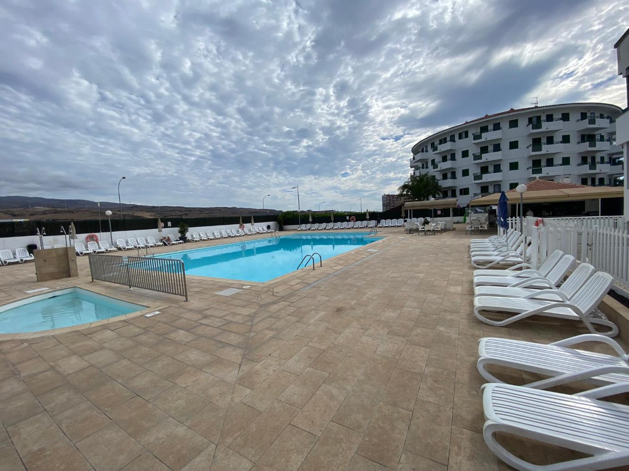 Rt-green Park Playa del Ingles (Gran Canaria)