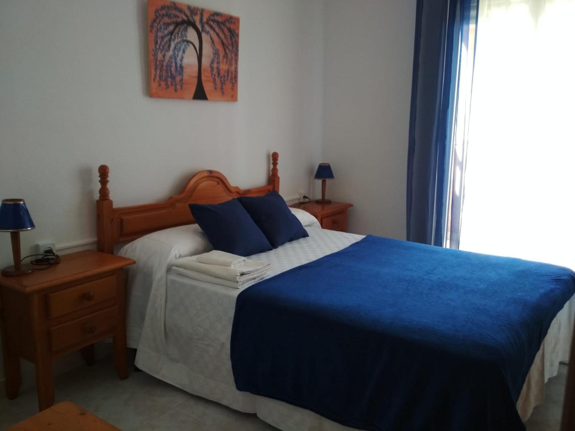 Copacabana Playa Apartamento