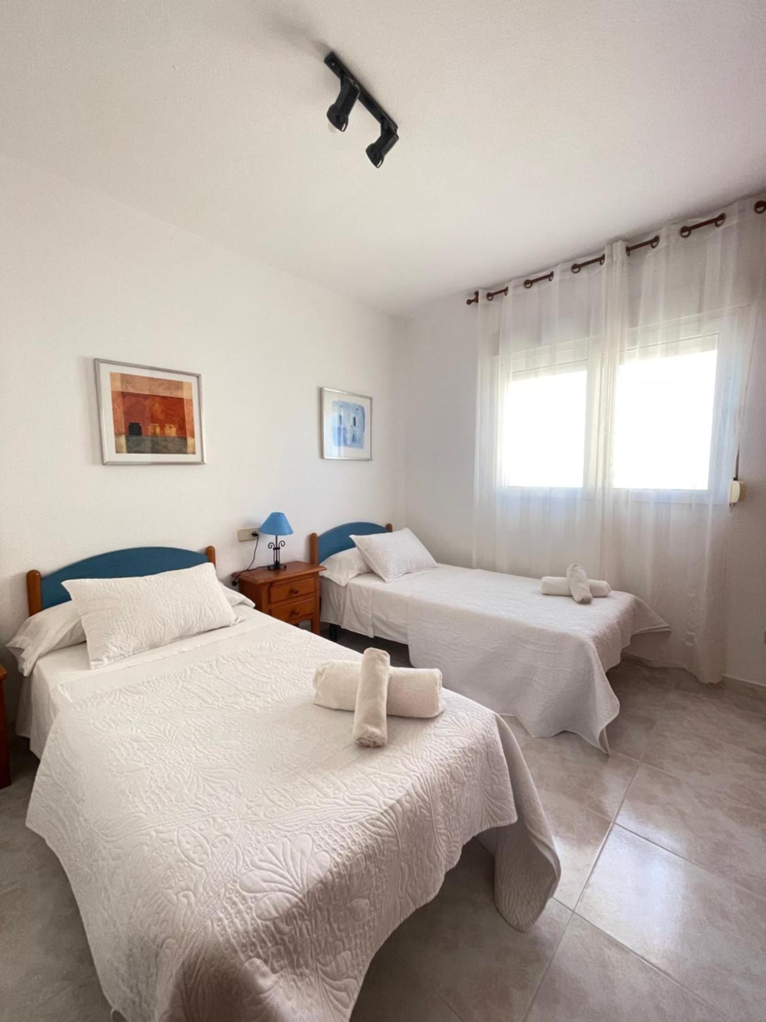 Copacabana Playa Apartamento *