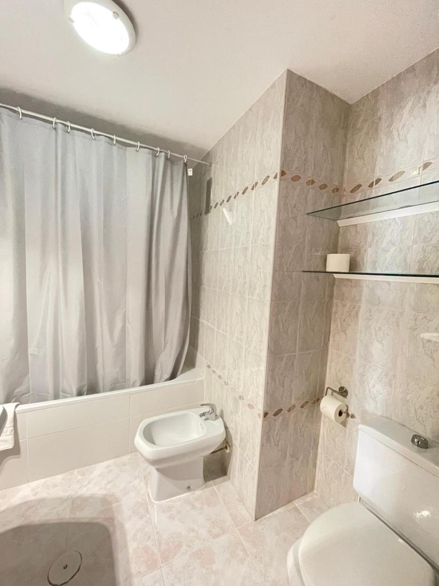 Apartamento Copacabana Playa *