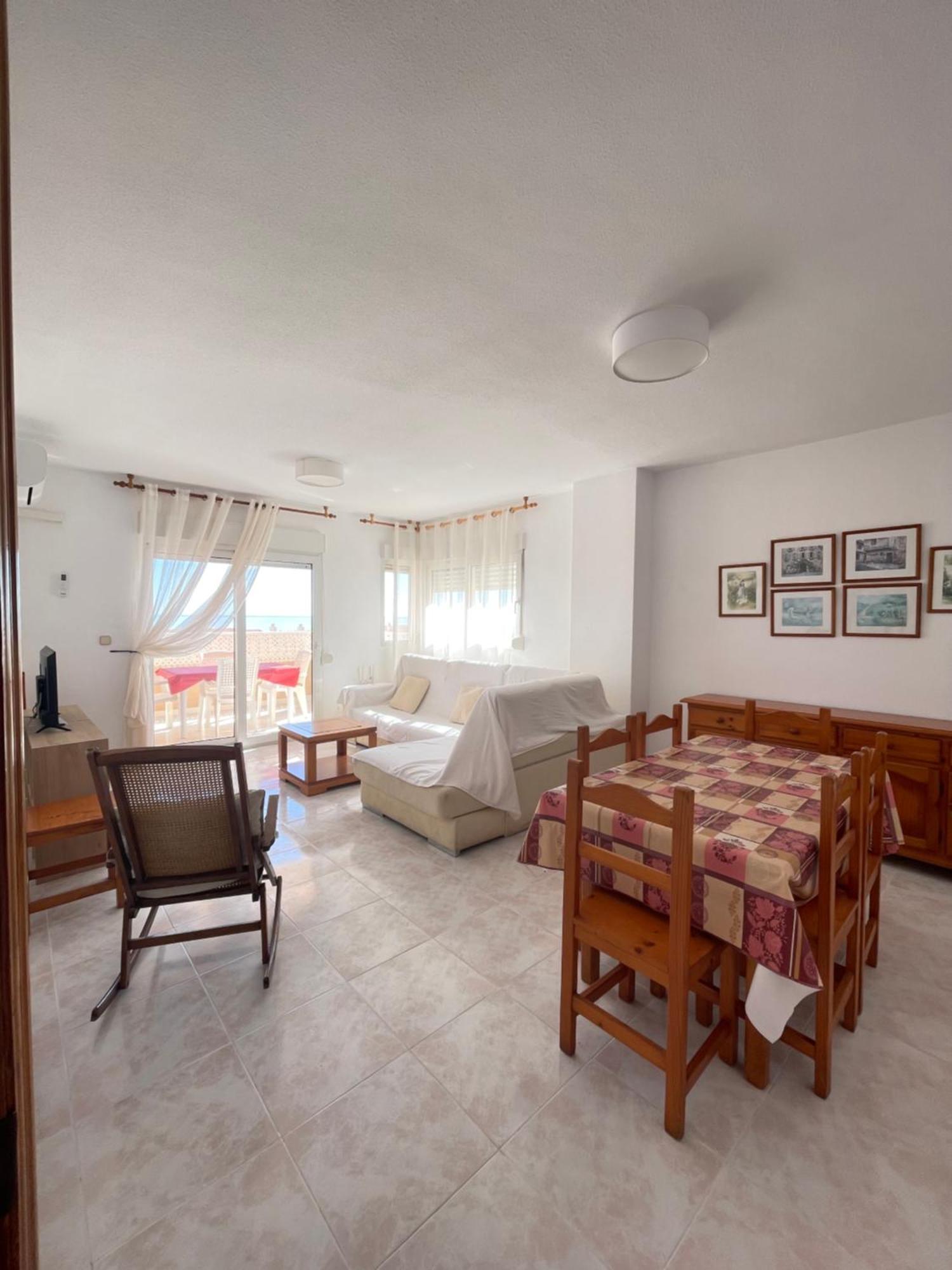 Apartamento Copacabana Playa