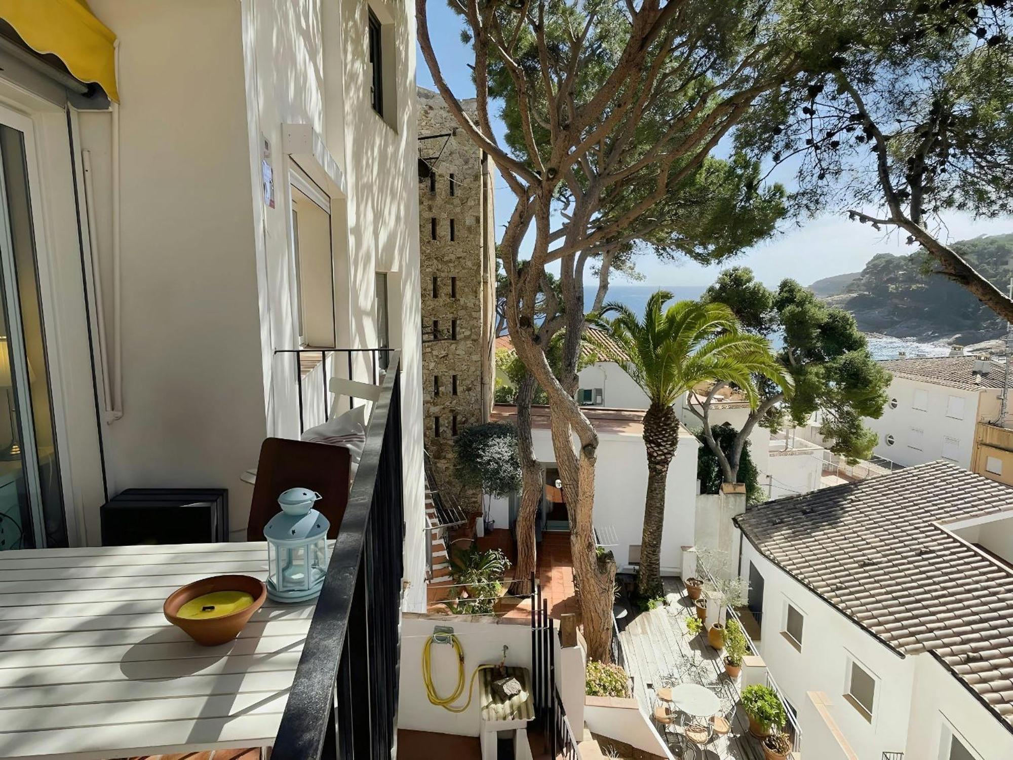 Apartamento Roca Rubia 1- Very Cozy, Terrace And Balcony With Stunning Views *