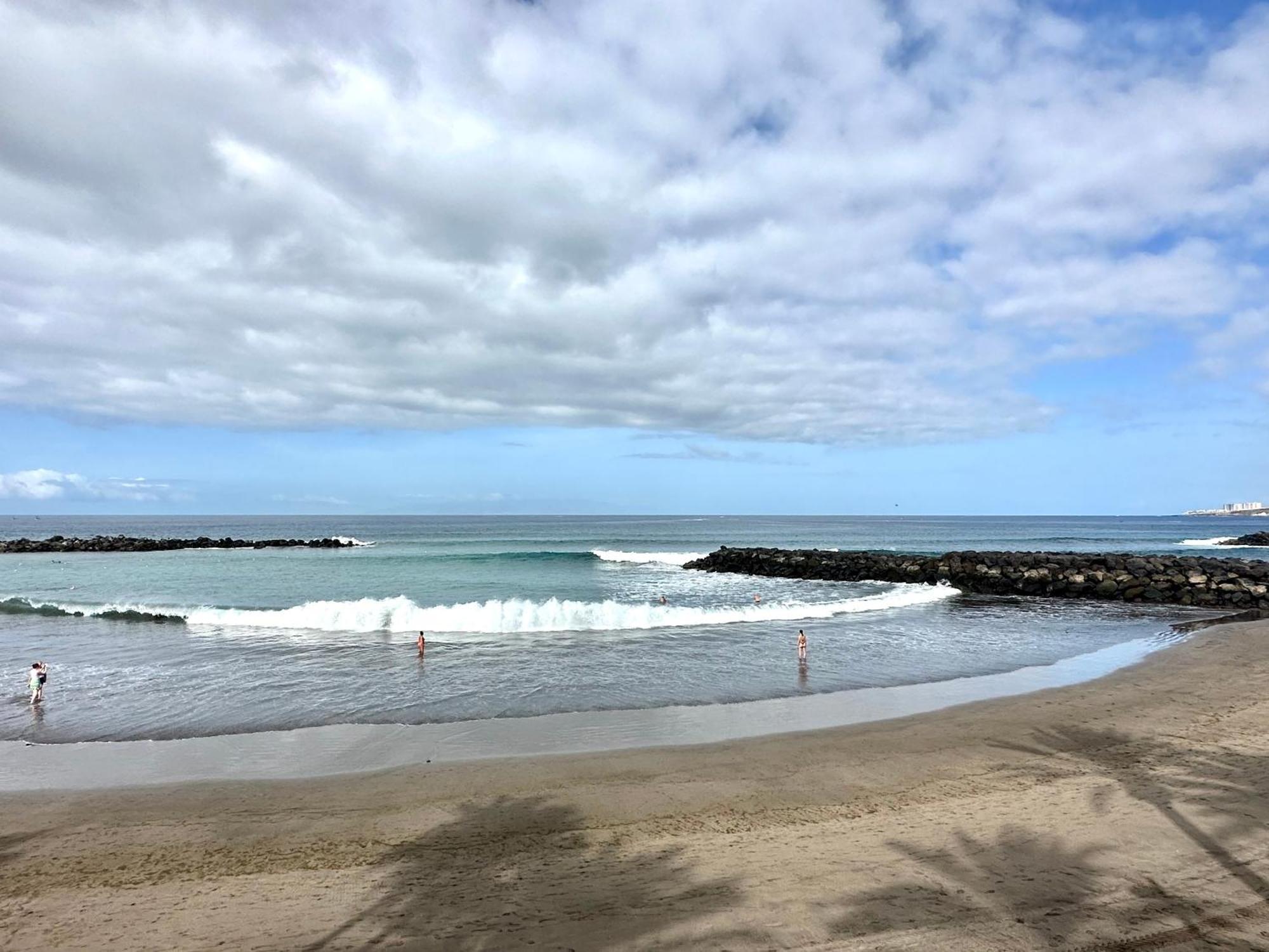 Fantastic Vacation By The Ocean Apartment *