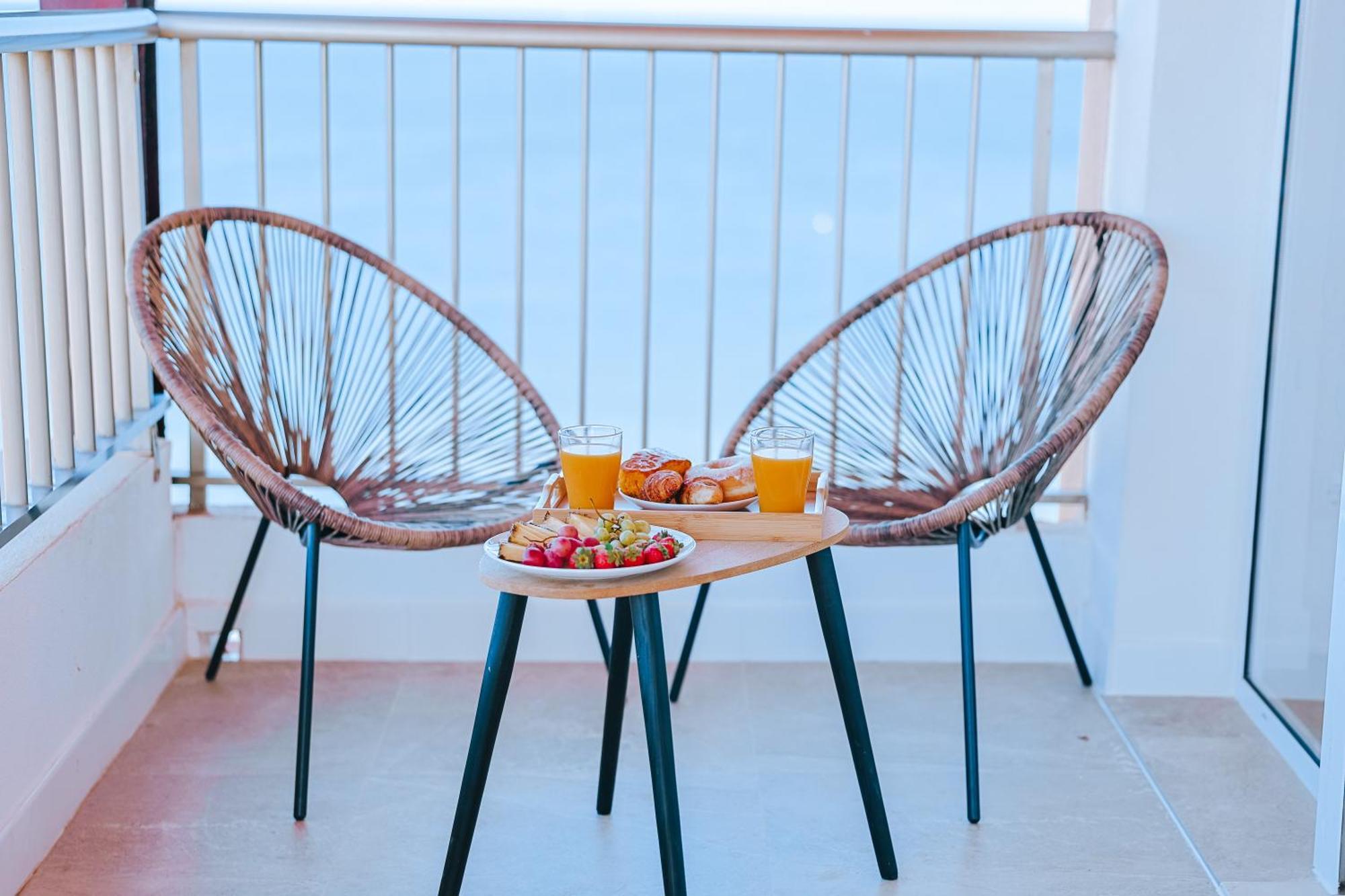 Premium Con 5 Piscinas Barbacoa Tenis Frontenis Apartamento *