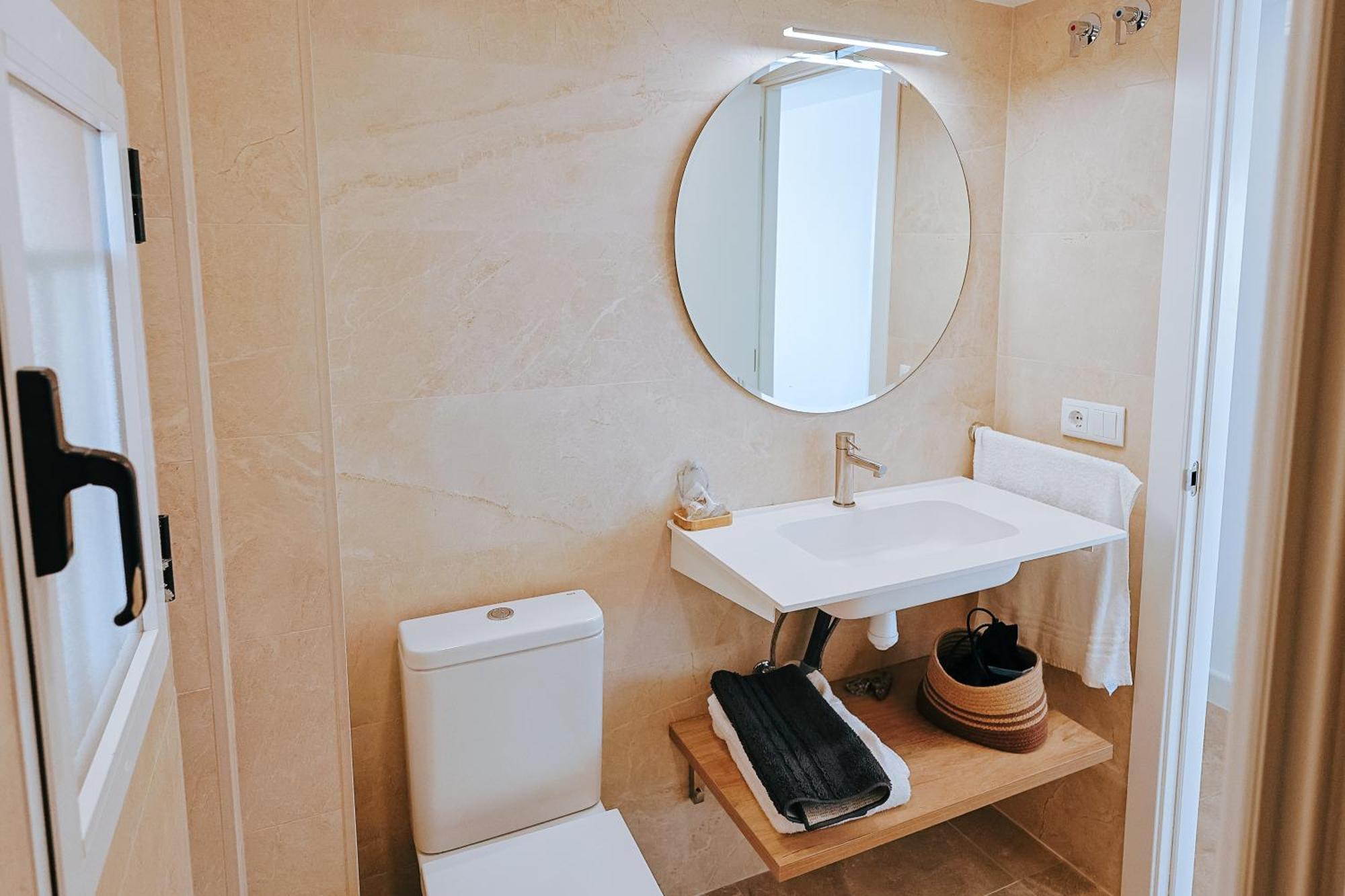 Apartamento Premium Con 5 Piscinas Barbacoa Tenis Frontenis Mareny Blau
