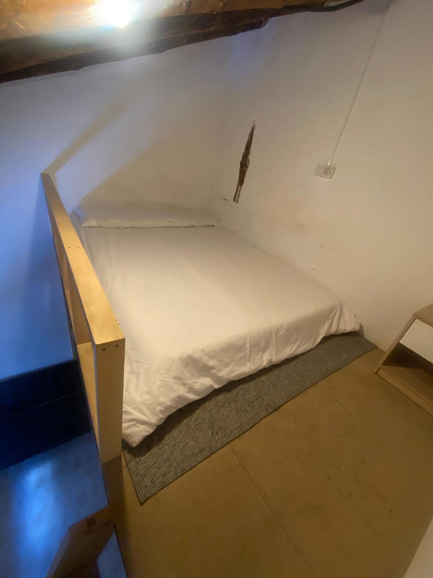 Guest house Cardenosa *
