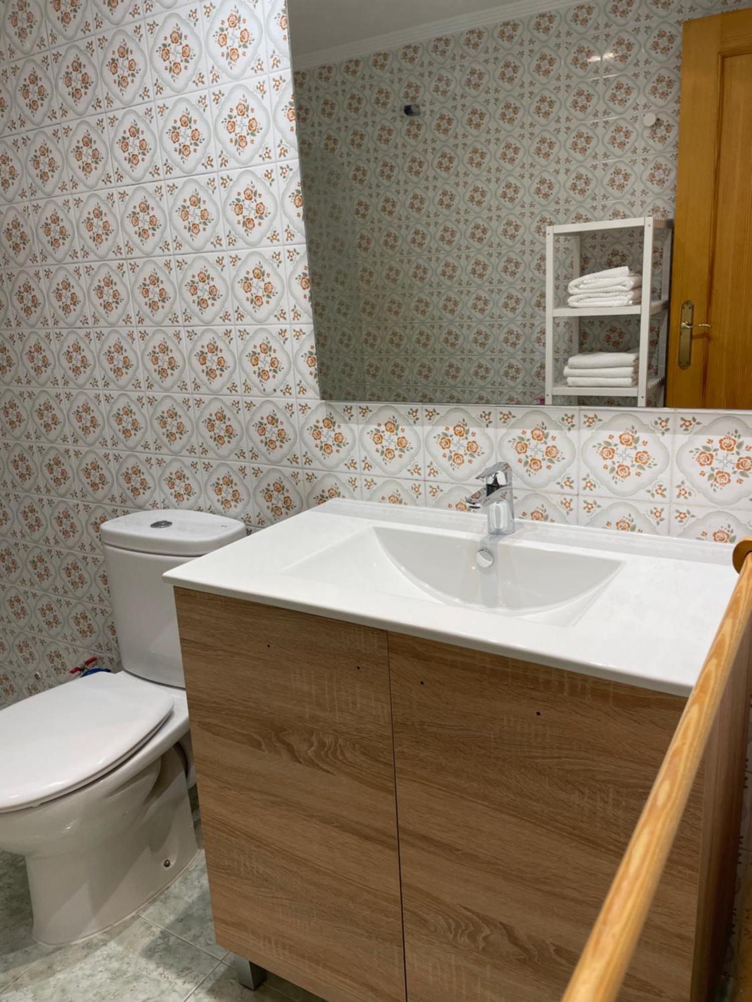 Apartment Con Vistas Panoramicas Sueca