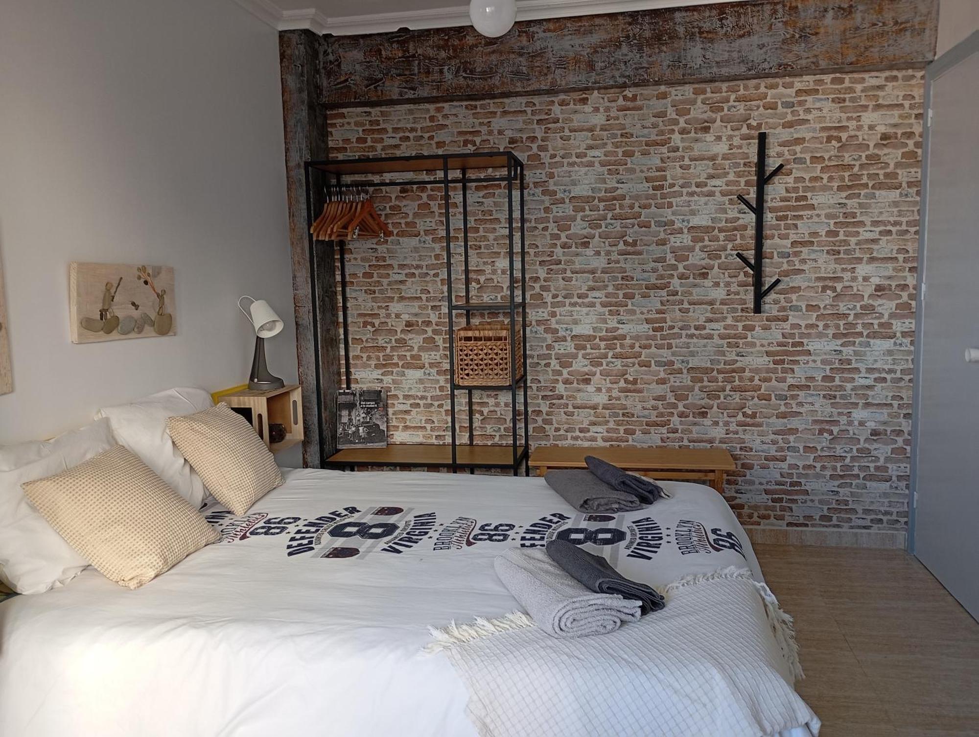 Apartment Estela Santander