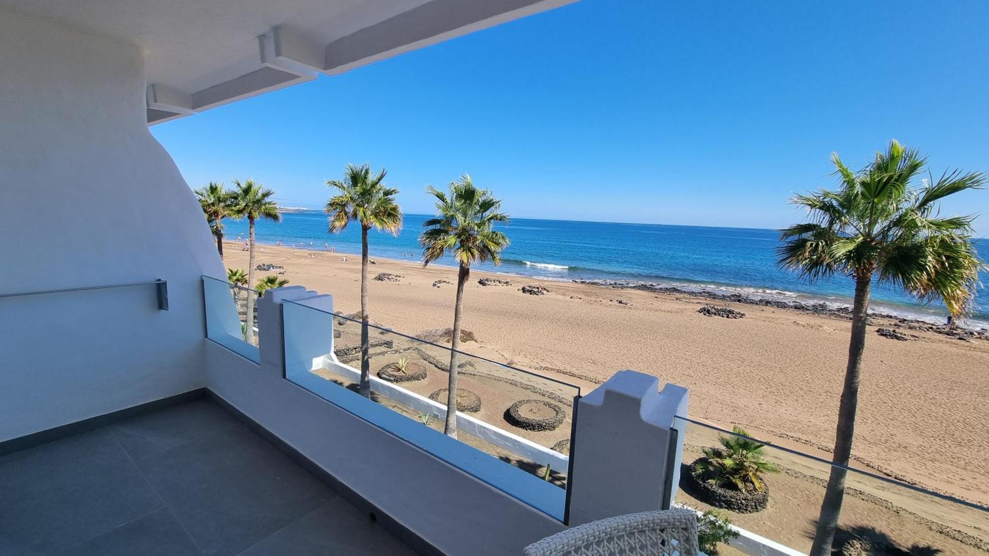 Costa Luz Apartment