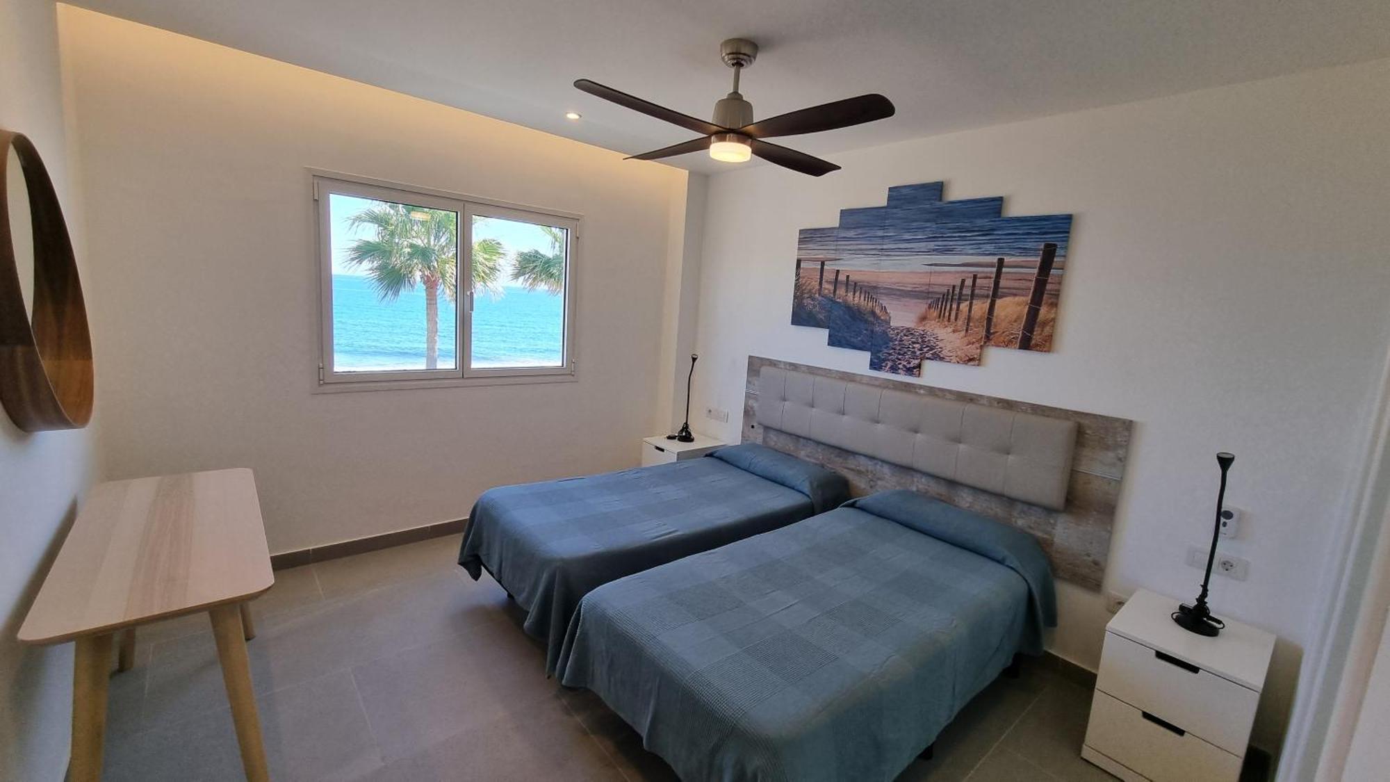 Apartment Costa Luz