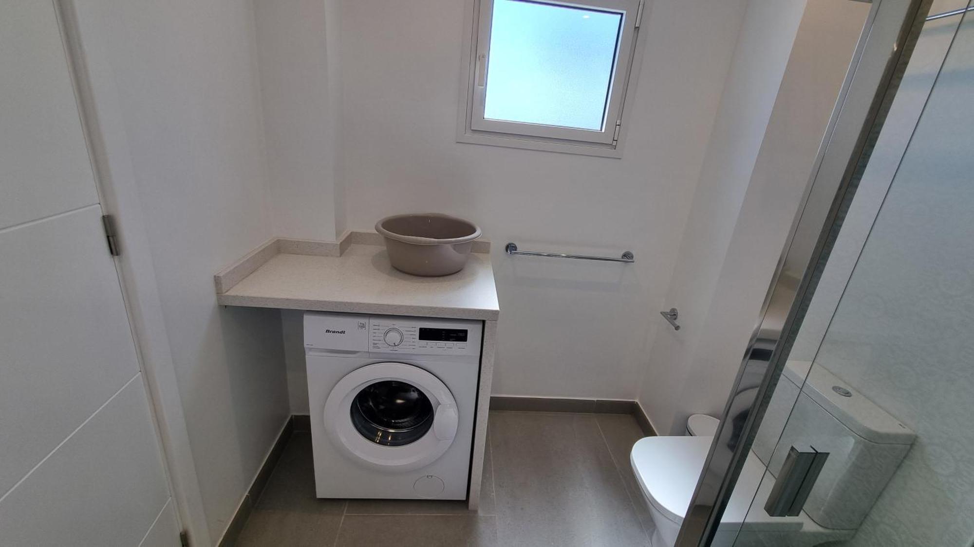 Costa Luz Apartment *