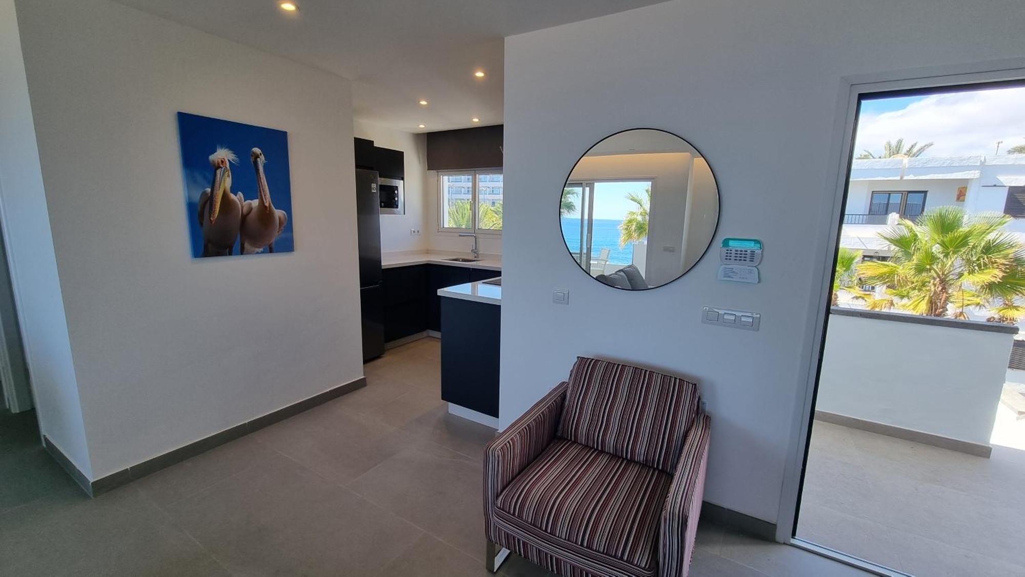 Apartment Costa Luz *