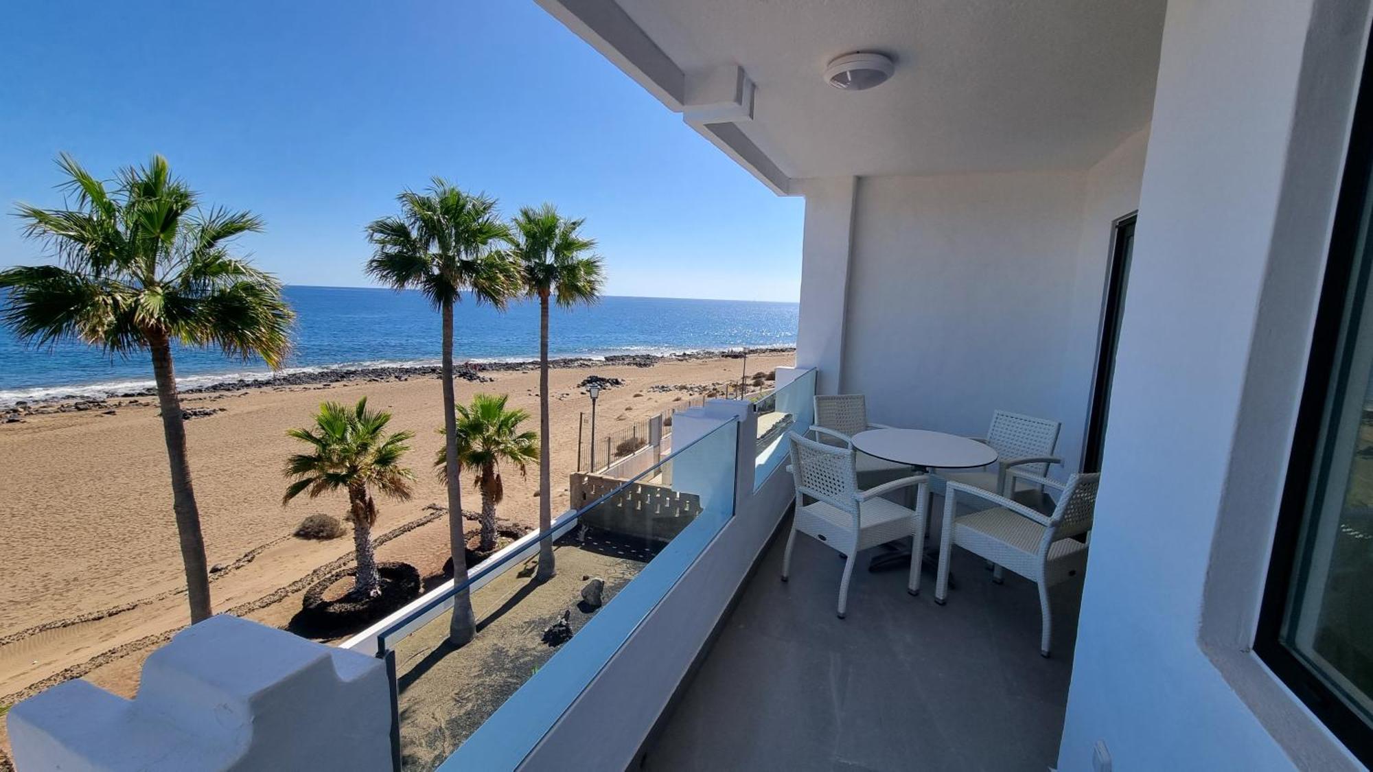 Costa Luz Apartment Puerto del Carmen (Lanzarote)