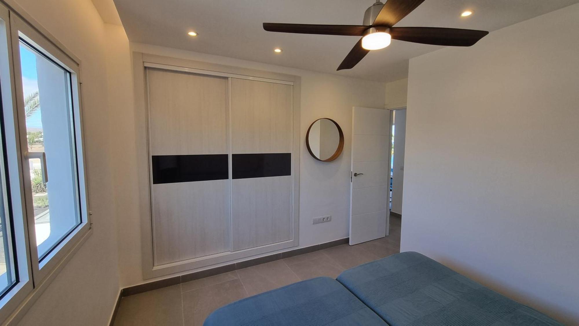 Costa Luz Apartment