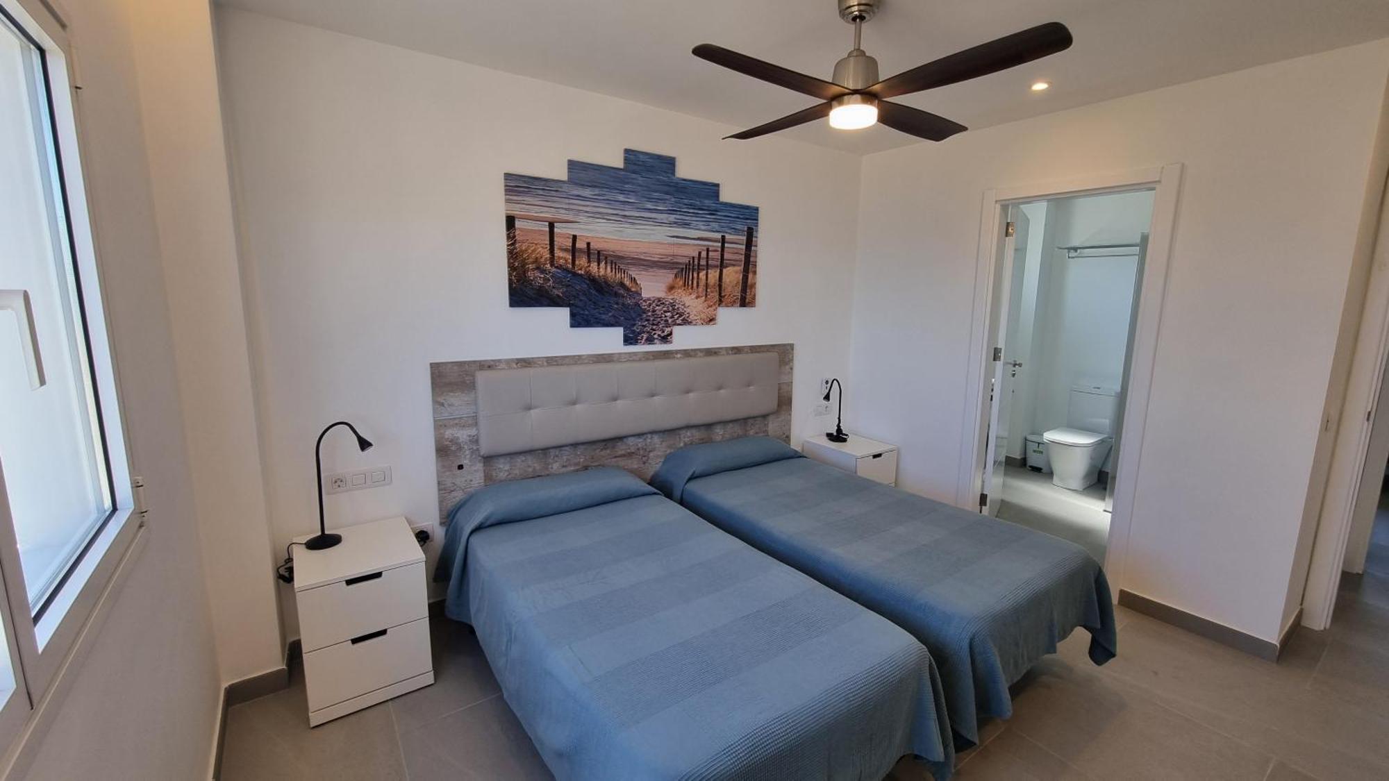 Apartment Costa Luz *