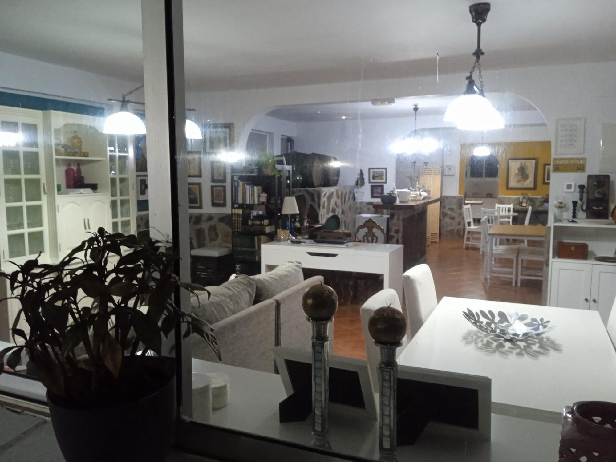 Bed & Breakfast Rural La Casa Shalom Tenerife La Laguna (Tenerife)