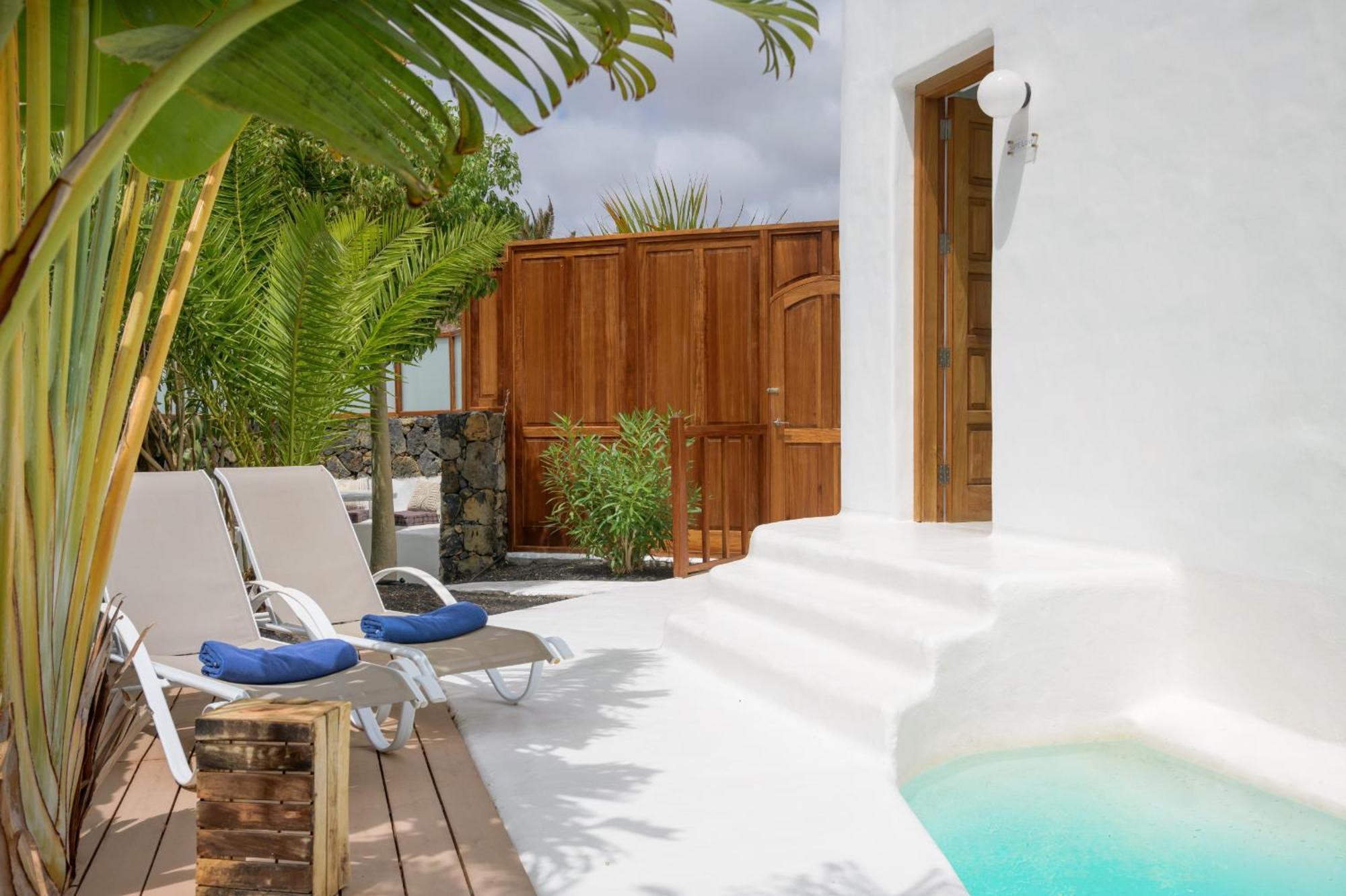 Aquablanca Deluxe En Punta Mujeres
