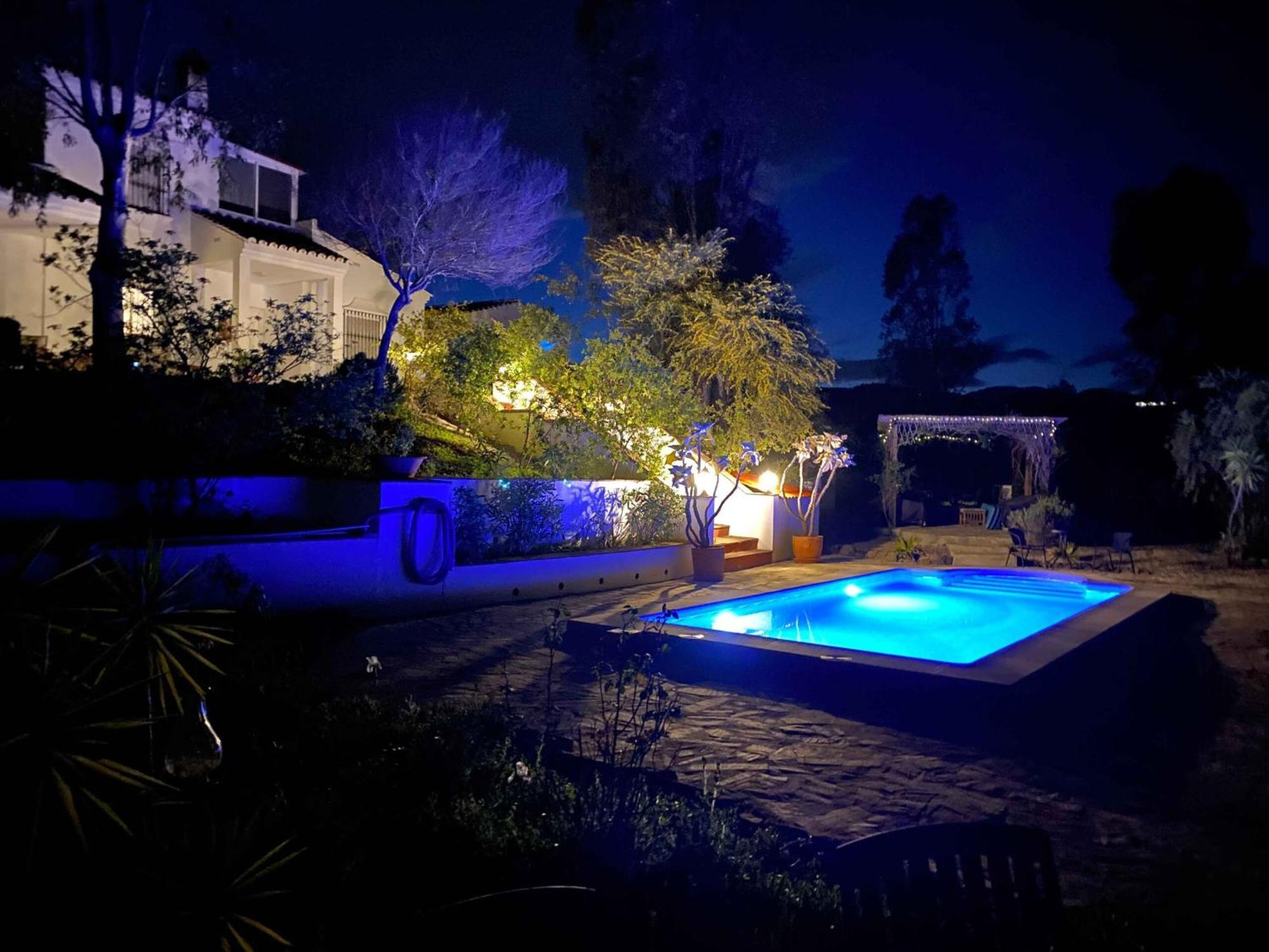 La Rustica En Vinuela, Piscina Privada Holiday home Vinuela