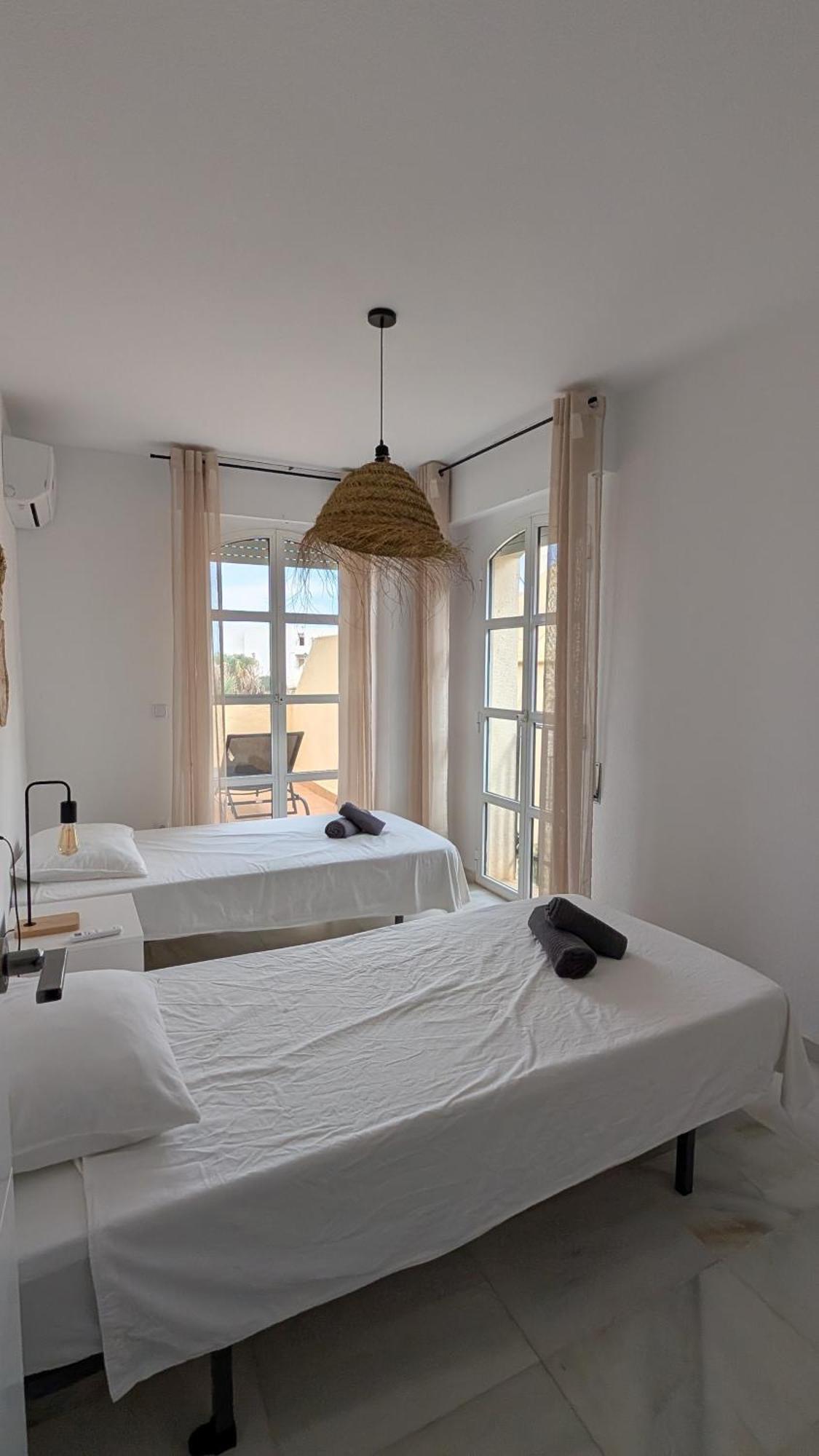 Apartment Canada Marinas - Tu Atico En Playa!