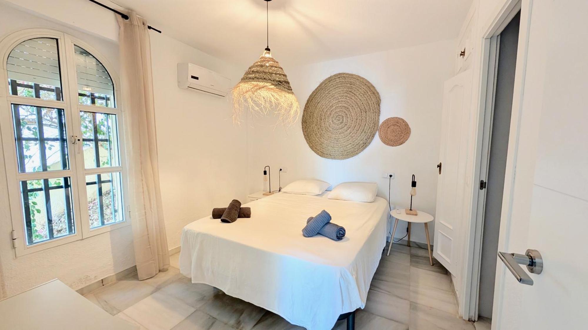 Canada Marinas - Tu Atico En Playa! Apartment *