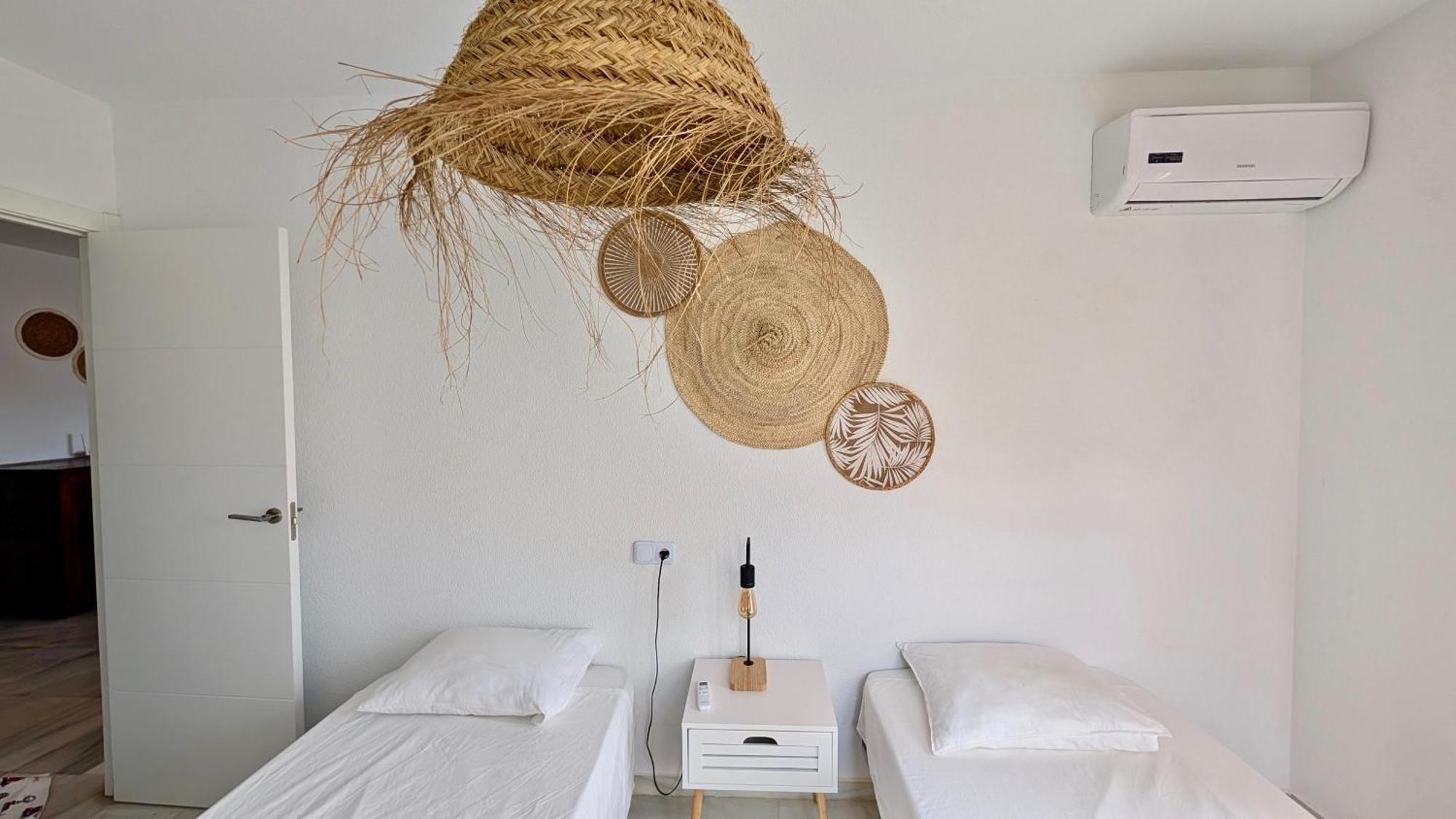 Apartment Canada Marinas - Tu Atico En Playa! *
