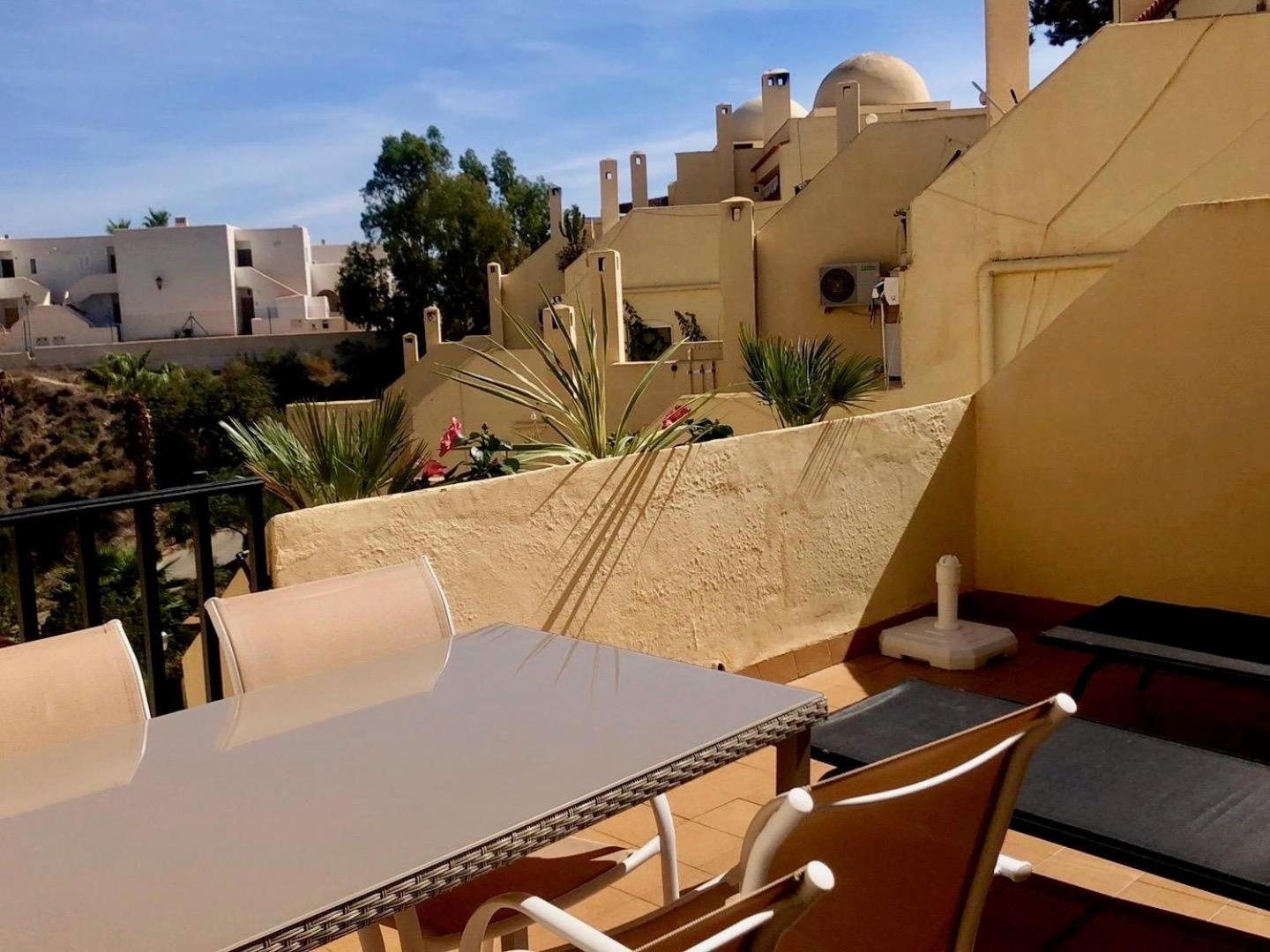 Apartment Canada Marinas - Tu Atico En Playa!