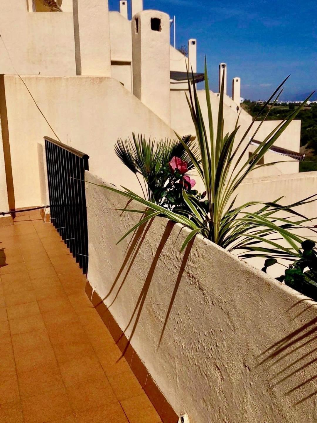 Apartment Canada Marinas - Tu Atico En Playa! *