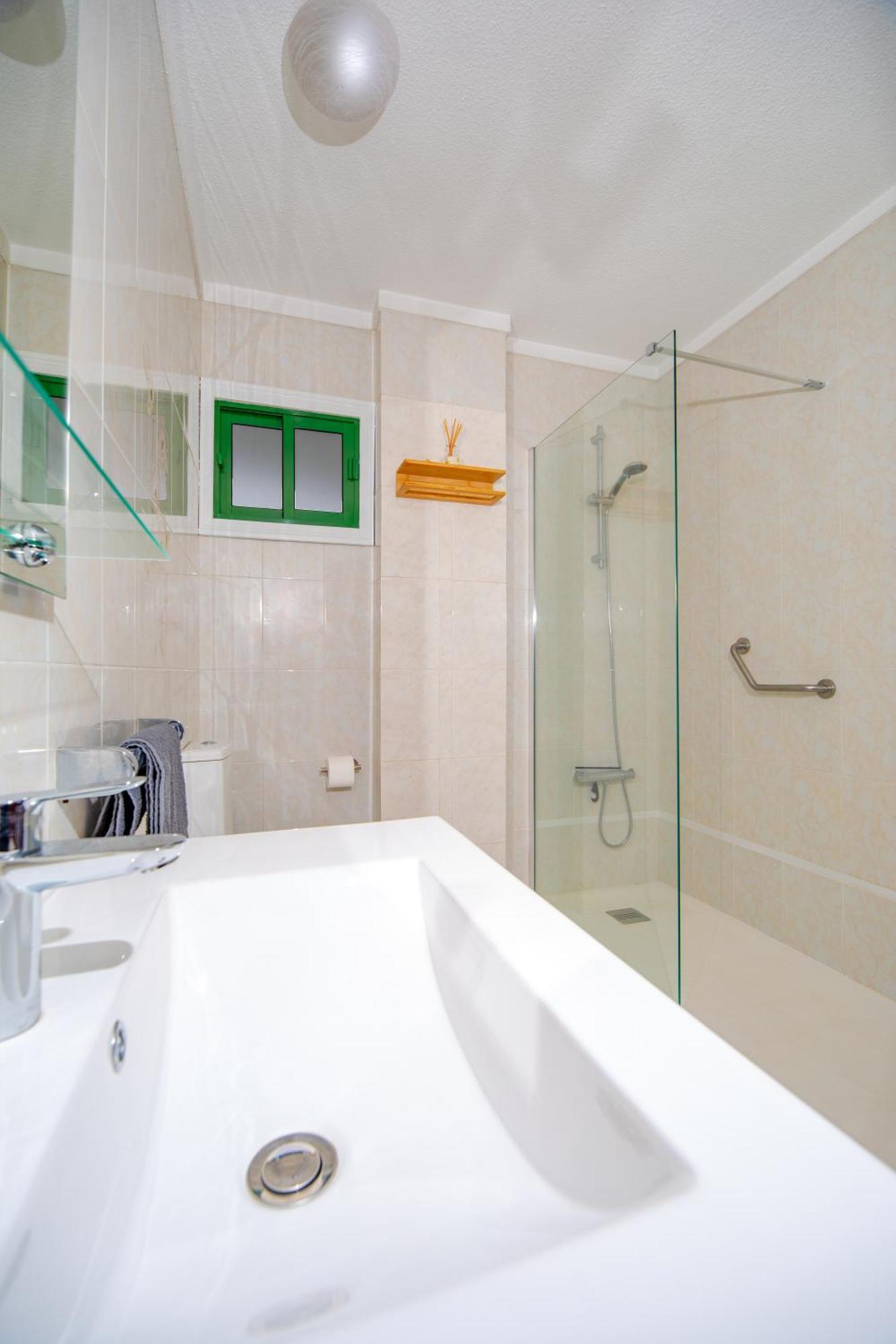 Apartamento 1 Bedroom For 4 People With Pool *