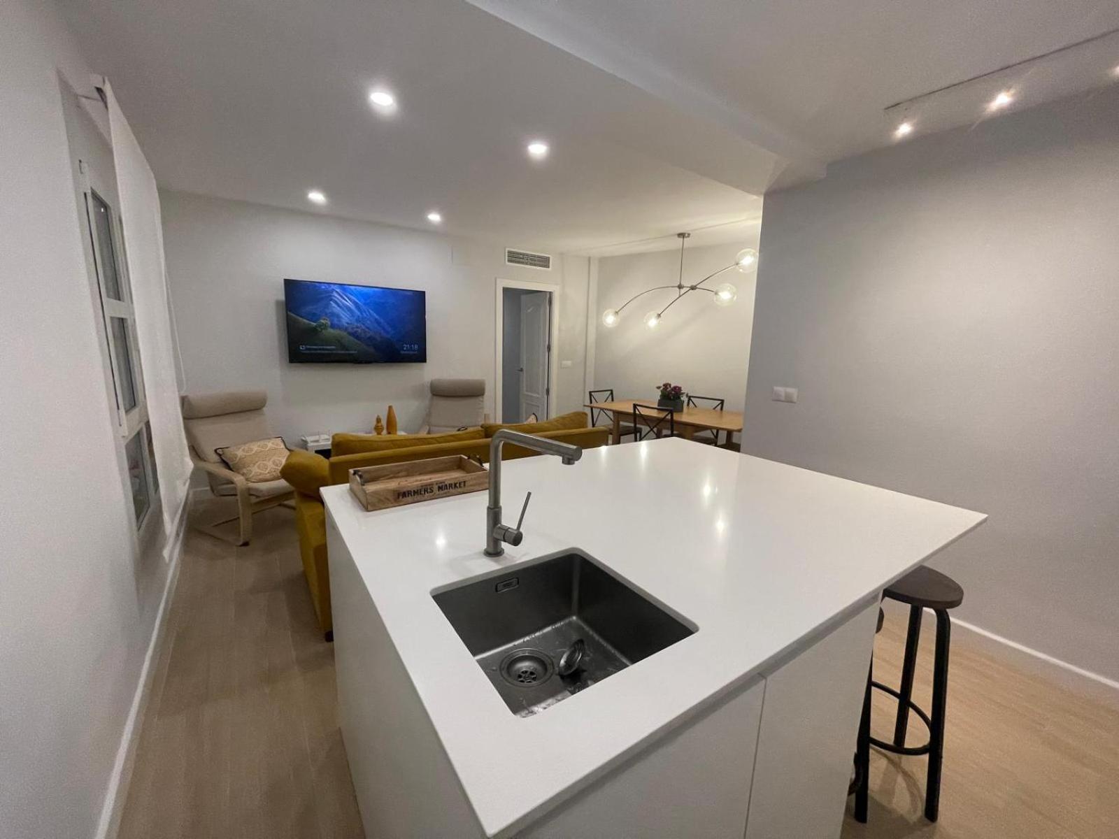 La Casa De Lineros Apartamento Córdoba