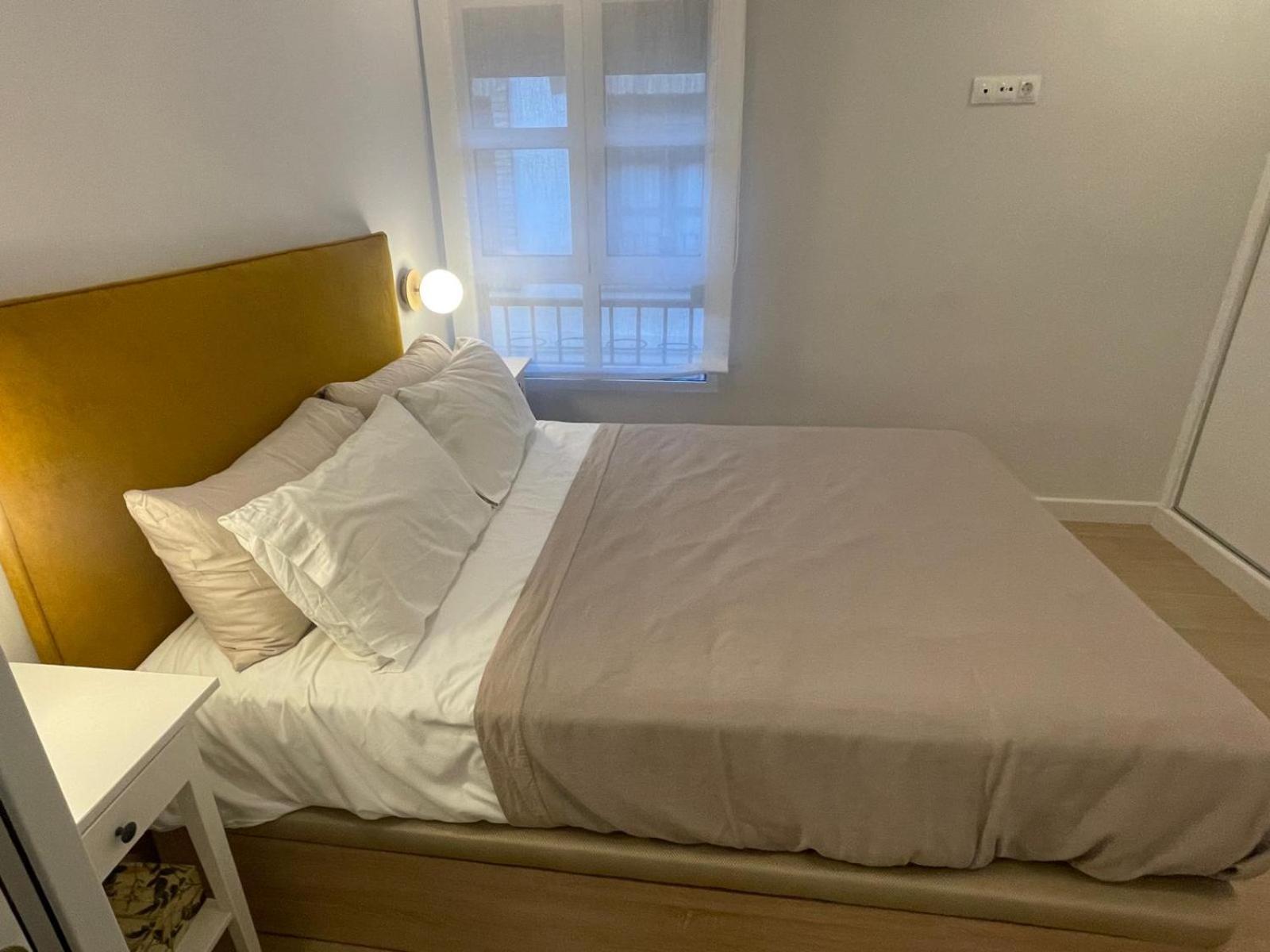 Apartamento La Casa De Lineros