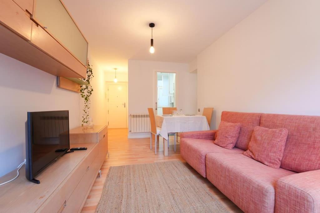 Apto Fuentes De Encanto By Urbanhosting Apartment