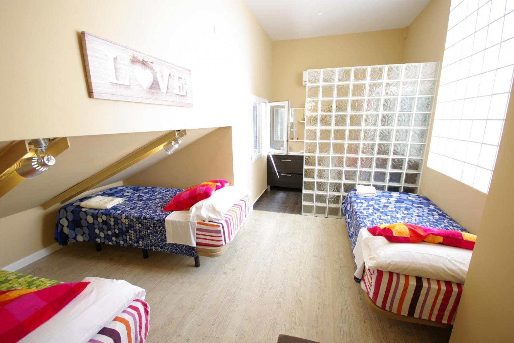 Apartamento Livingtarifa Reserva De Lances Tarifa