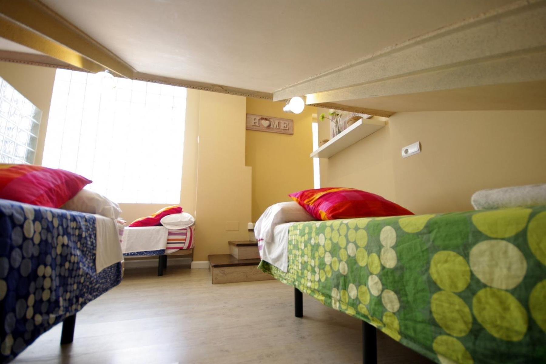 Apartamento Livingtarifa Reserva De Lances