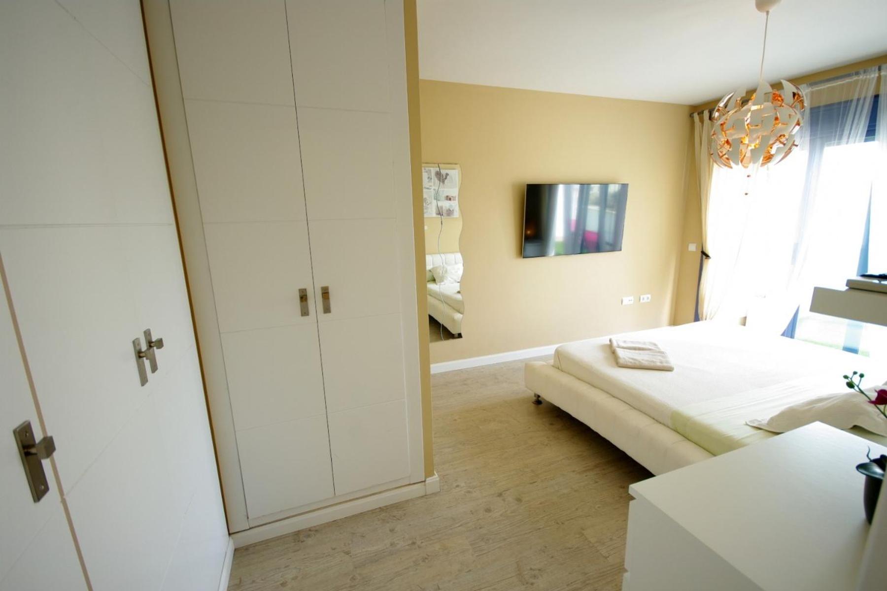 Livingtarifa Reserva De Lances Apartamento *