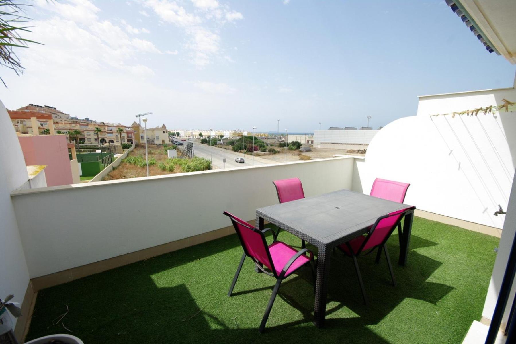 Apartamento Livingtarifa Reserva De Lances *